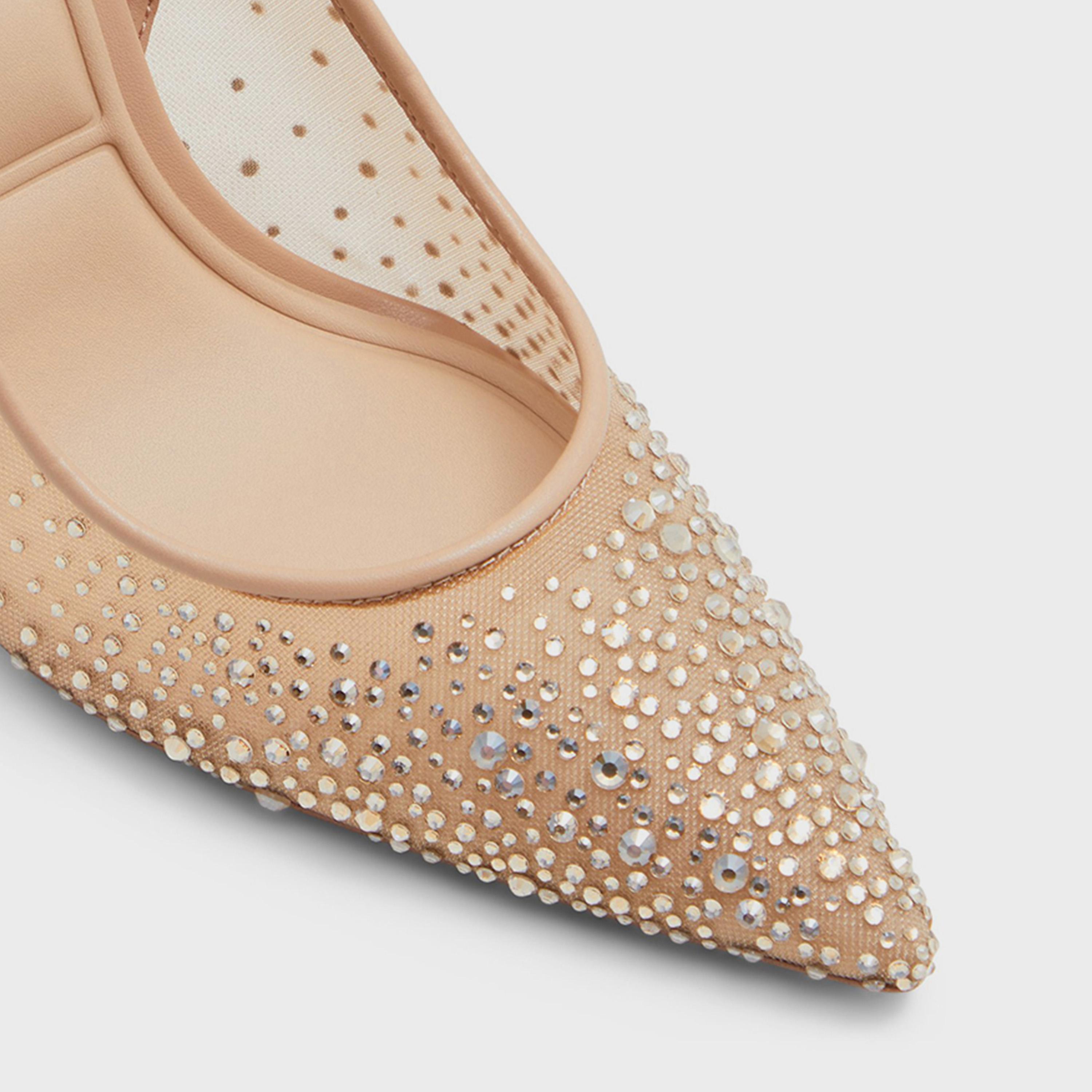 ألدو - حذاء كعب ستيليتو سهل الارتداء للنساء | 20EBENEZER-women-shoes-heels-image-4
