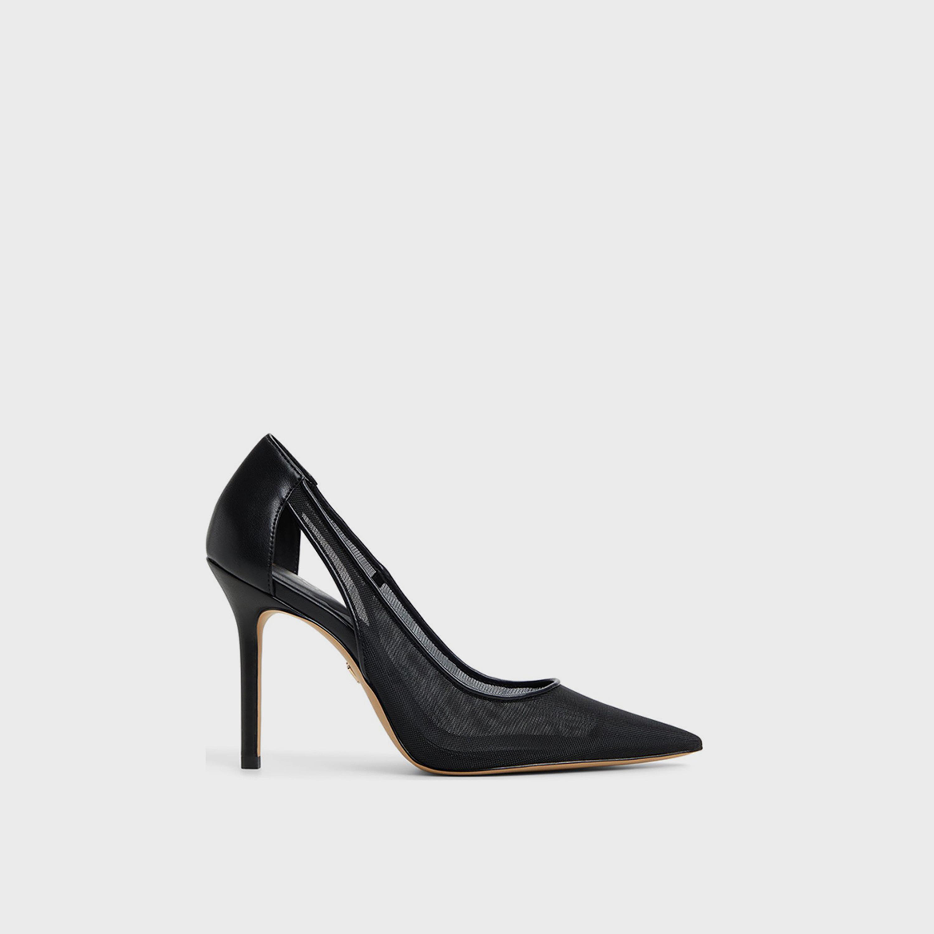 Aldo Women's Slip-On Stiletto Pumps | 20EBENEZER-women-shoes-heels-image-1
