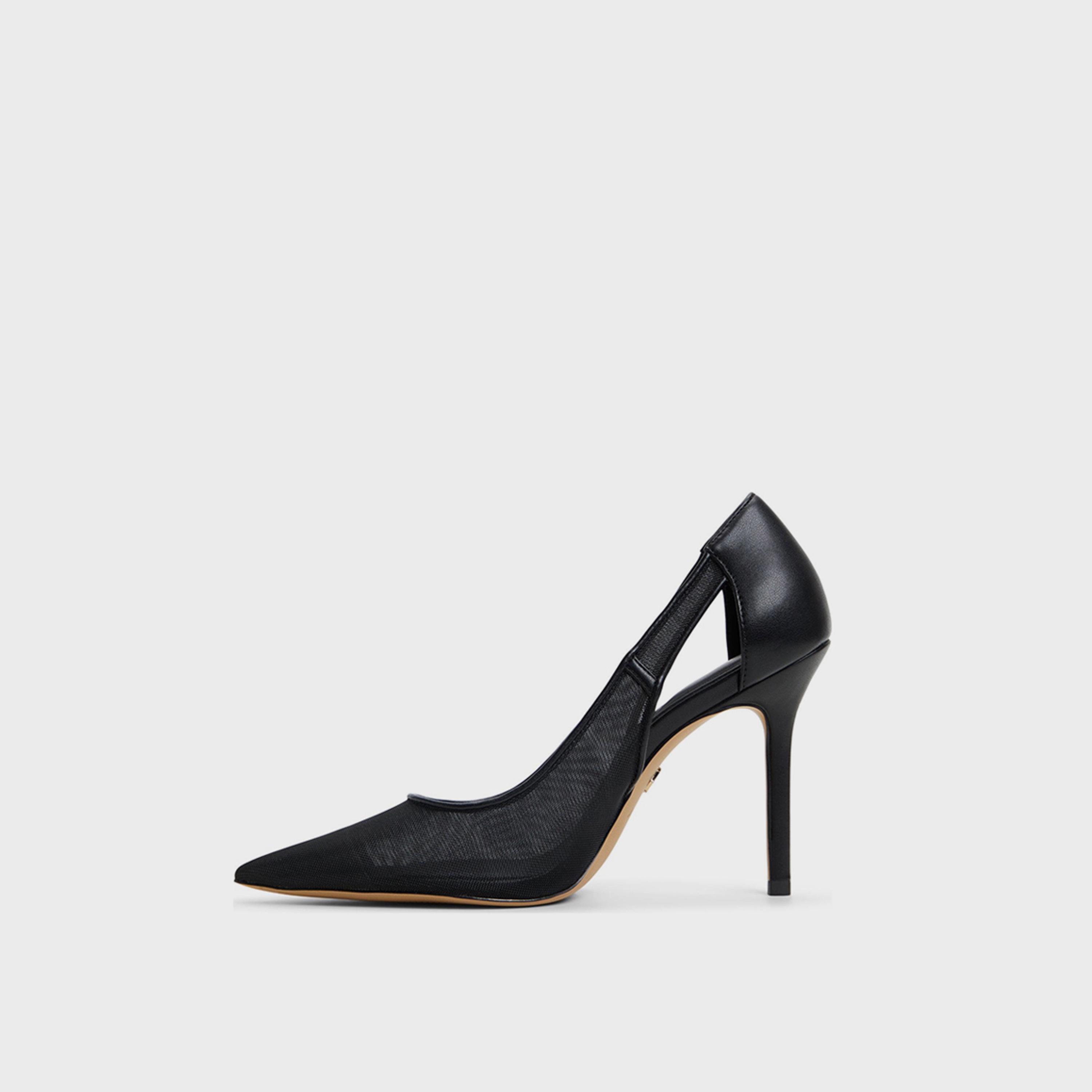 Aldo Women's Slip-On Stiletto Pumps | 20EBENEZER-women-shoes-heels-image-3