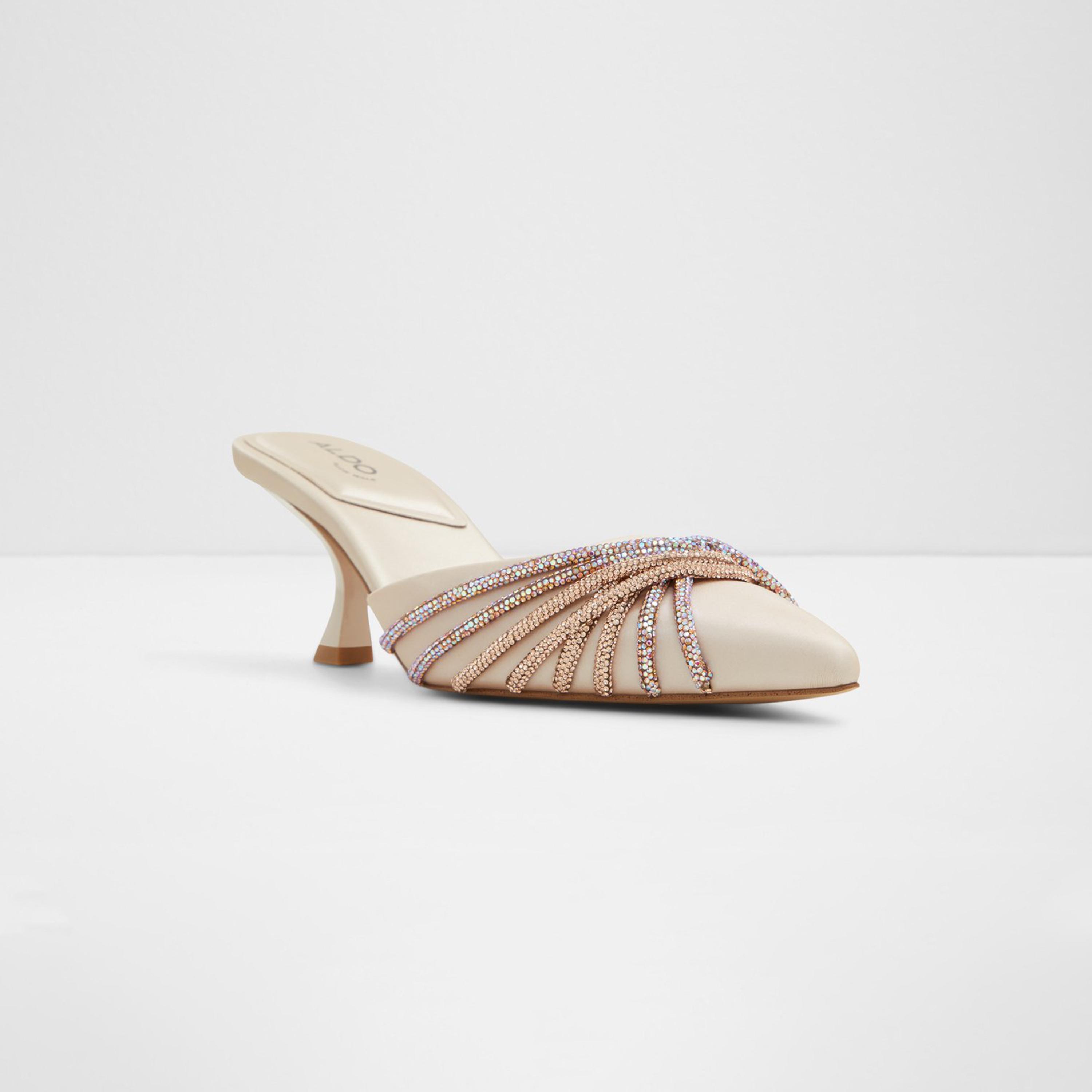 الدو- حذاءإيلادا مزين للنساء | 20ELADA-women-shoes-heels-image-1