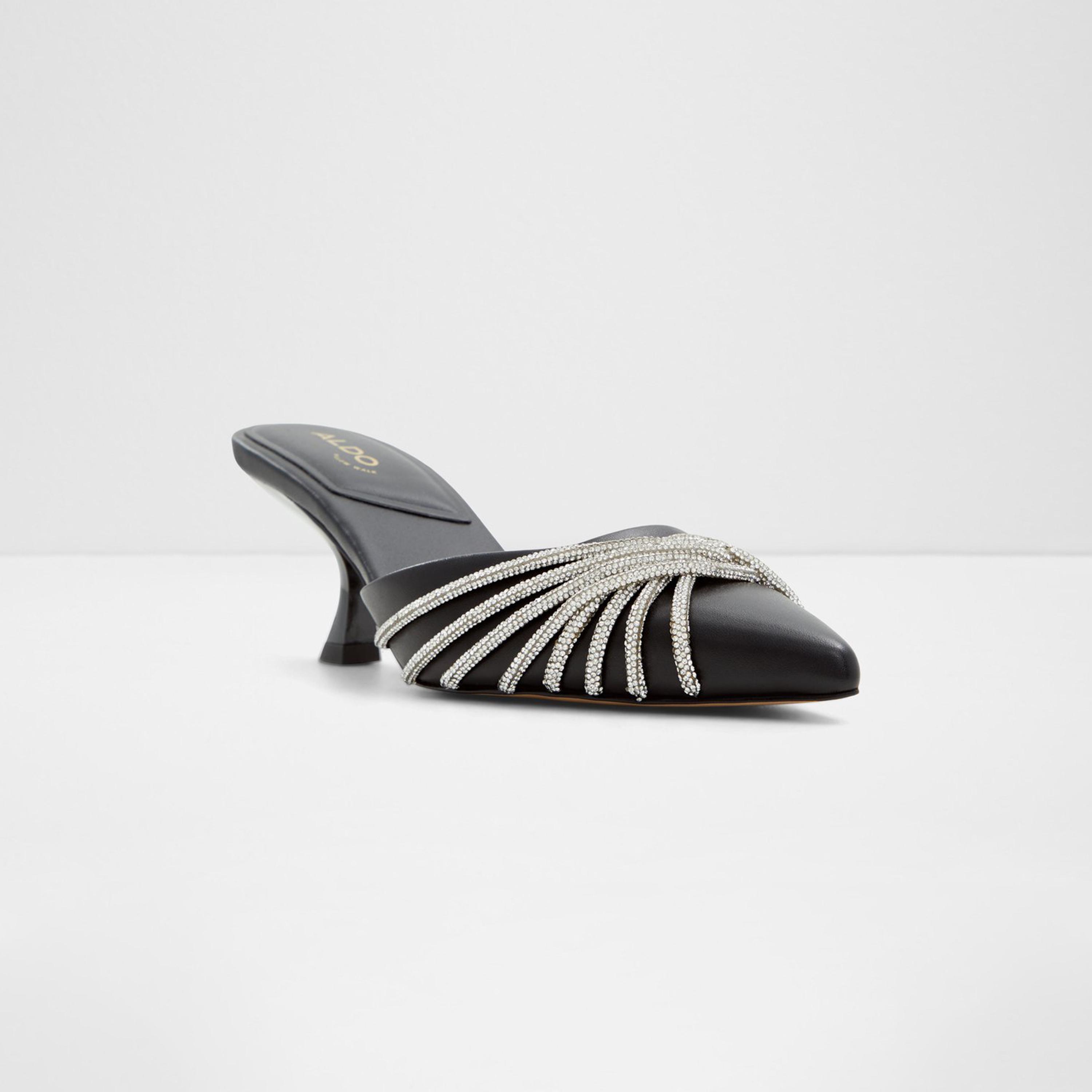 الدو- حذاءإيلادا مزين للنساء | 20ELADA-women-shoes-heels-image-6
