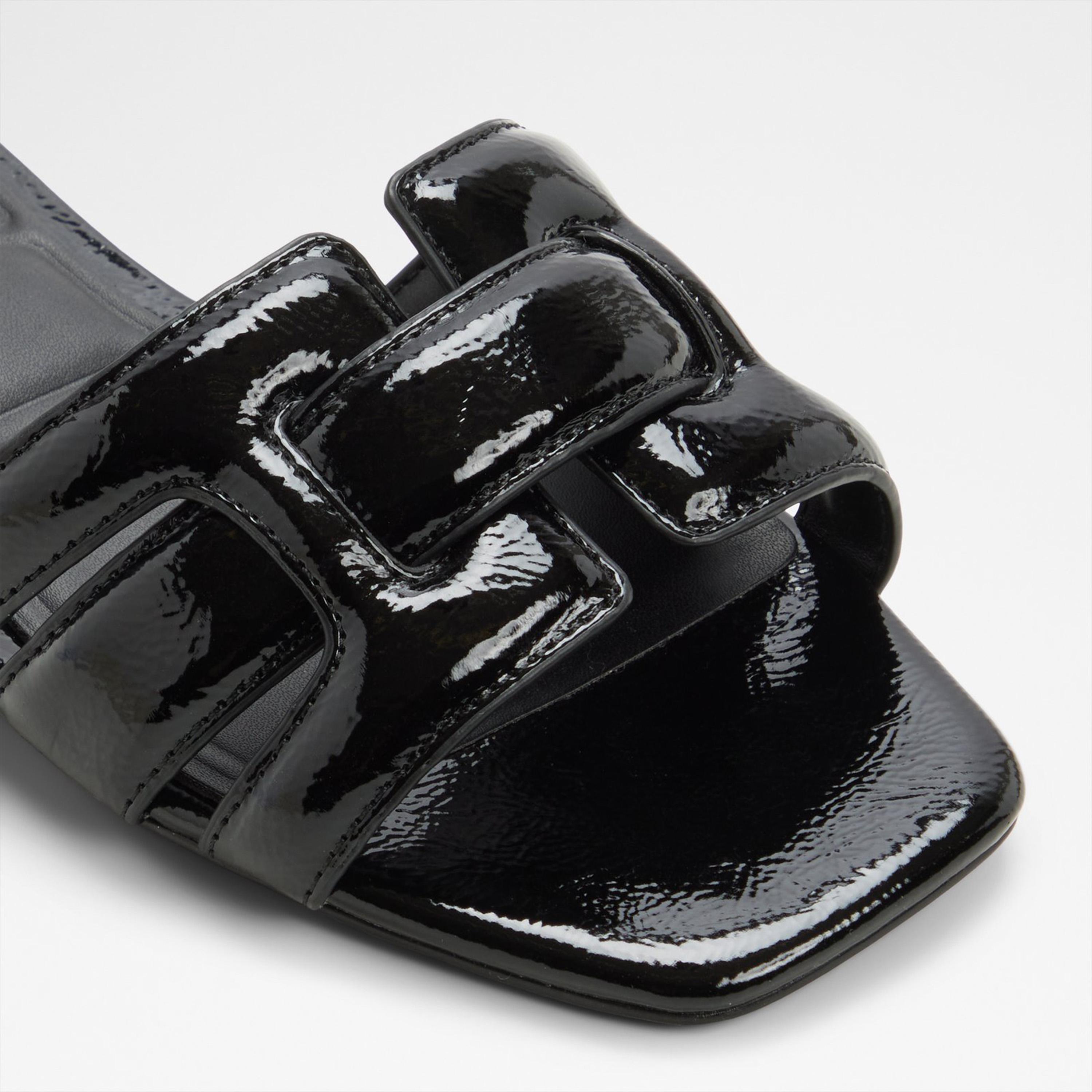 الدو - صندل إليناريا مسطح سهل الارتداء للنساء | 20ELENARIA-women-shoes-sandals-flats-image-2