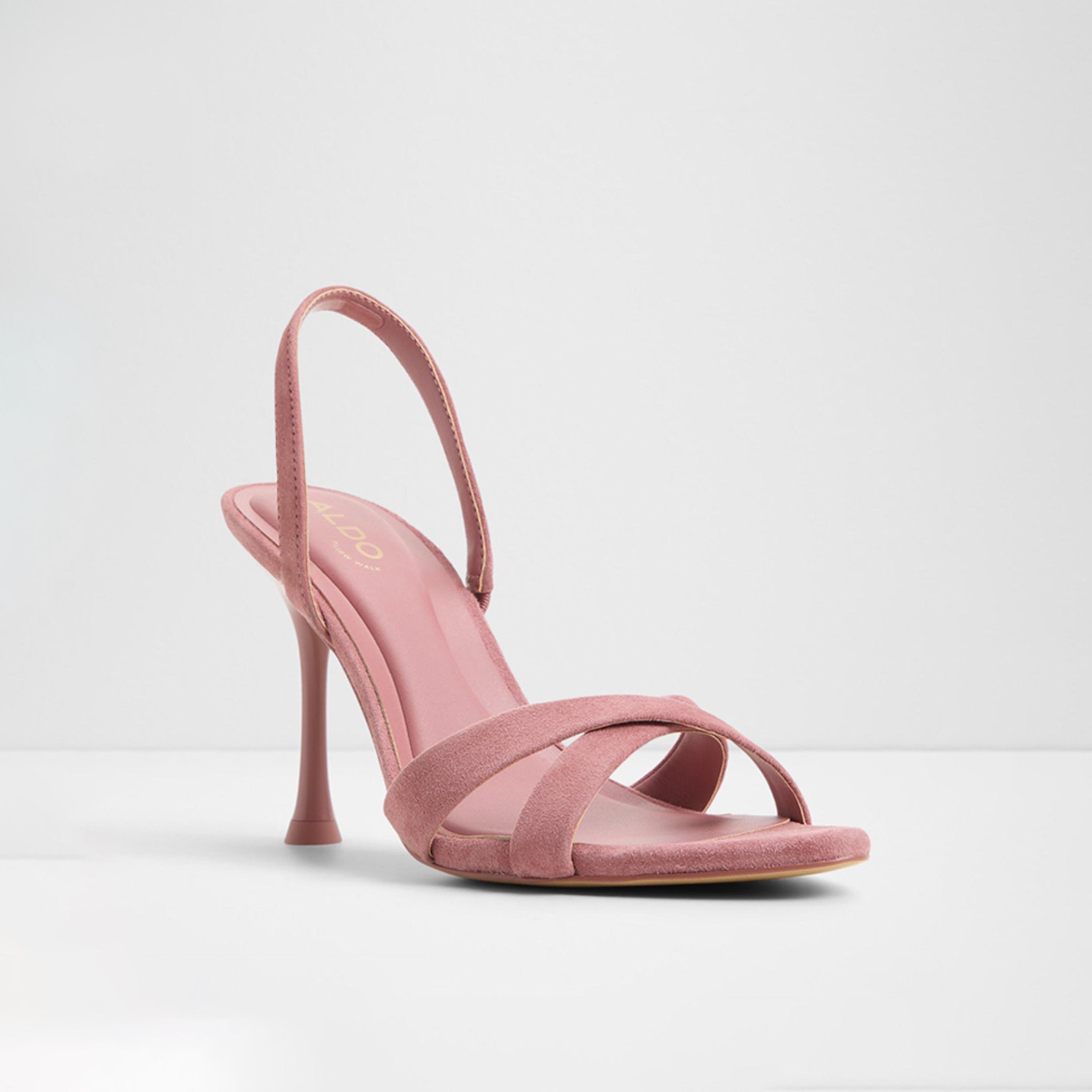 Aldo Women's Slip-On ELERA Stiletto Heels | 20ELERA-women-shoes-sandals-heeled-image-1