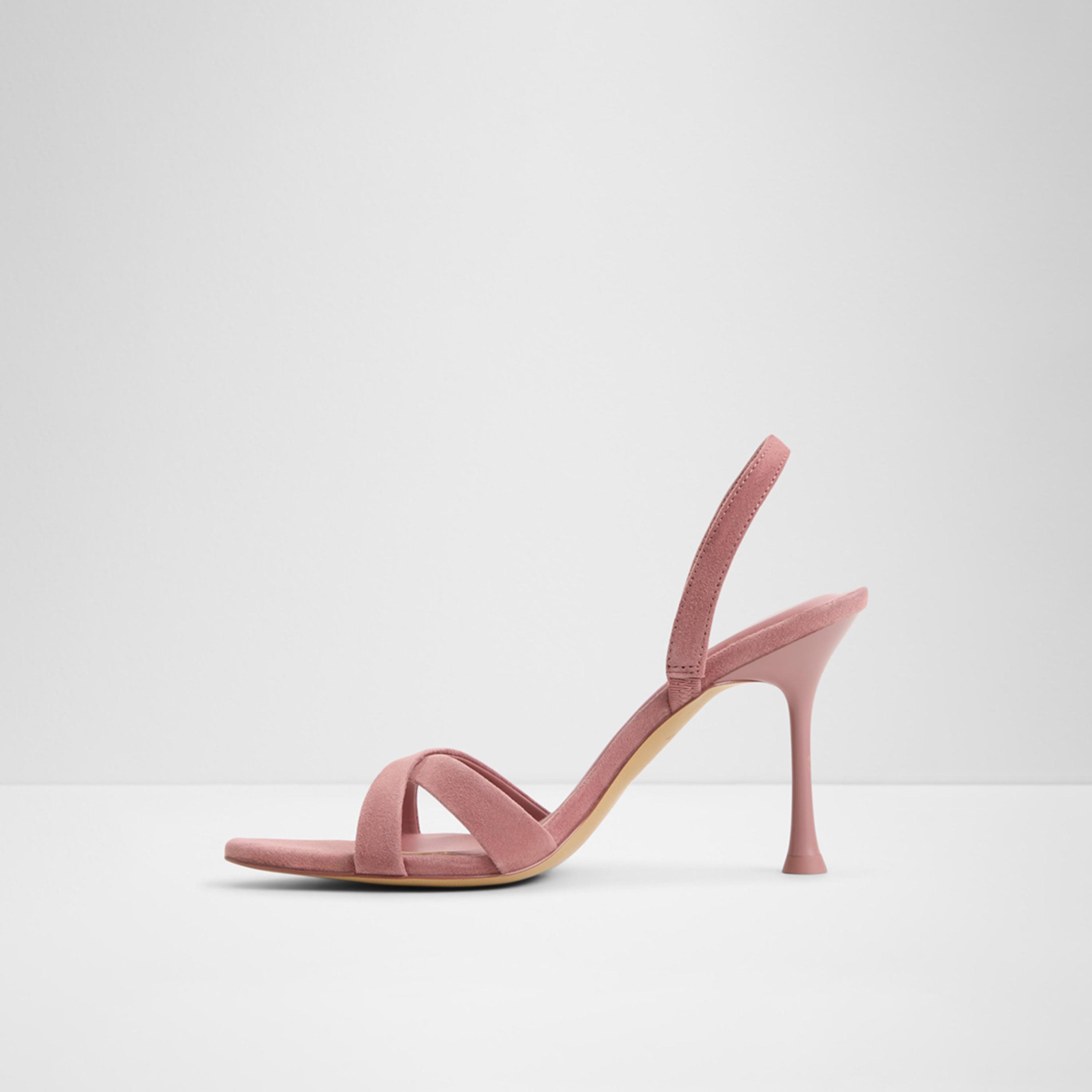 Aldo Women's Slip-On ELERA Stiletto Heels | 20ELERA-women-shoes-sandals-heeled-image-4