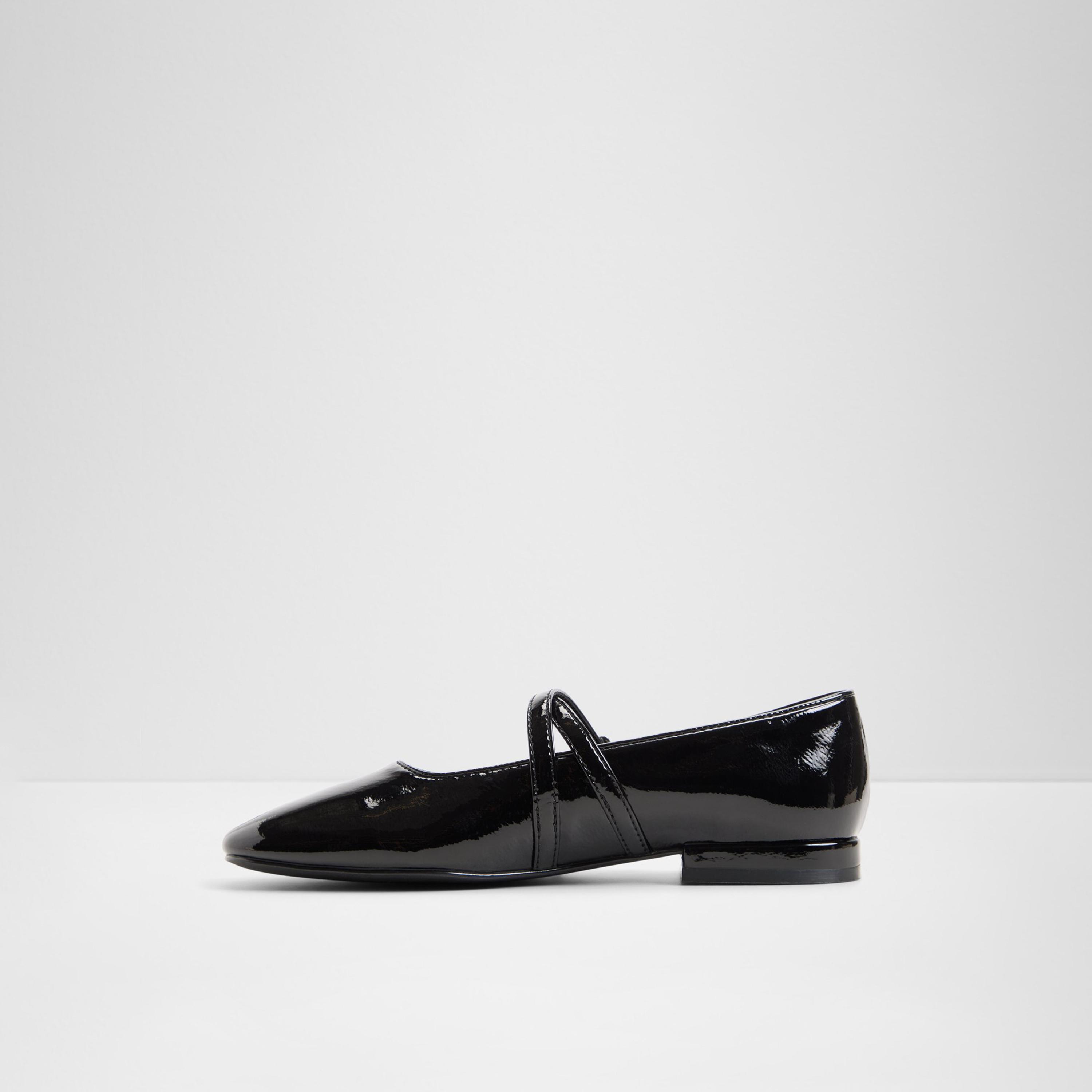 Aldo Women's Buckle Strap ELINORA Flat Mary Jane | 20ELINORA-women-shoes-ballerinas-image-4