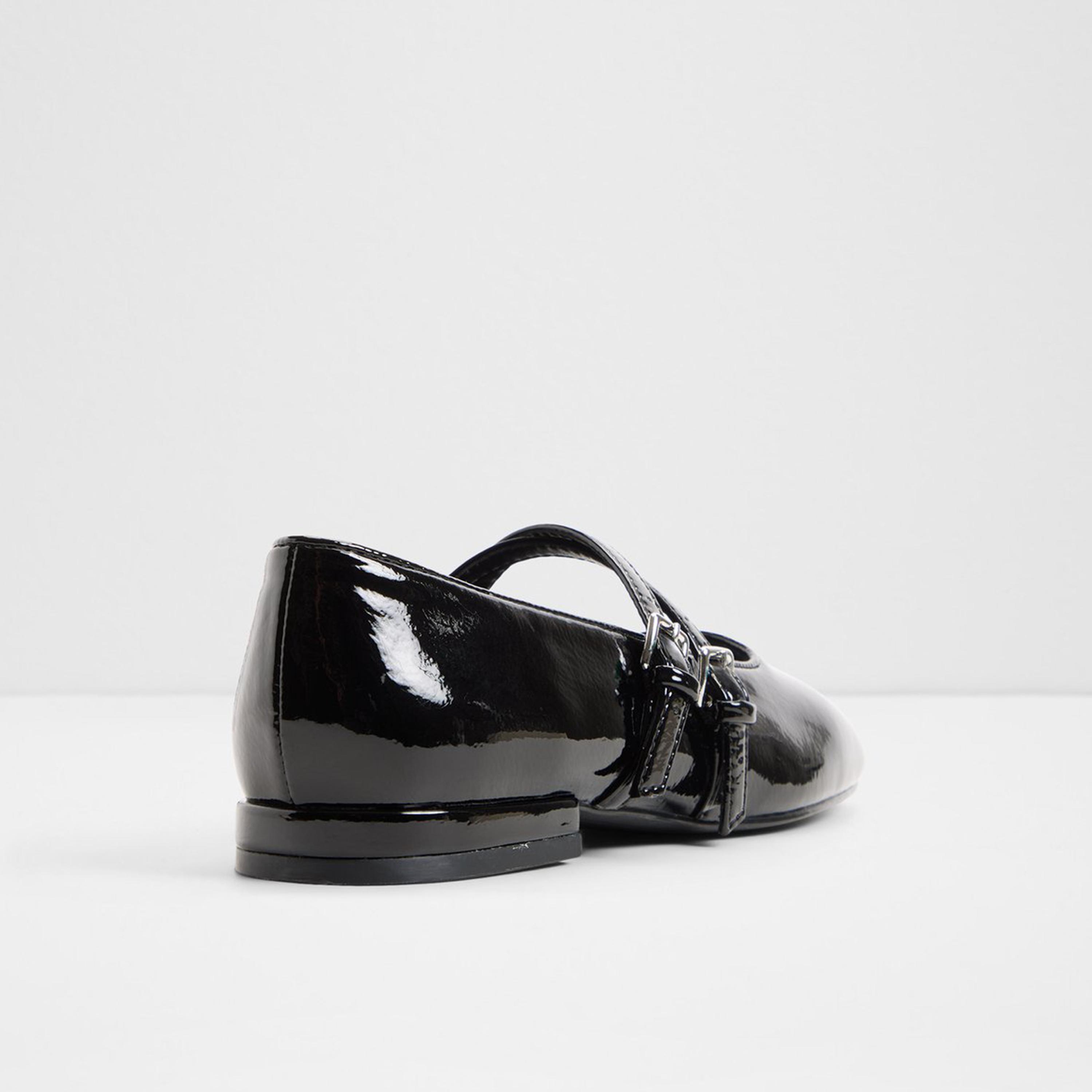 Aldo Women's Buckle Strap ELINORA Flat Mary Jane | 20ELINORA-women-shoes-ballerinas-image-5