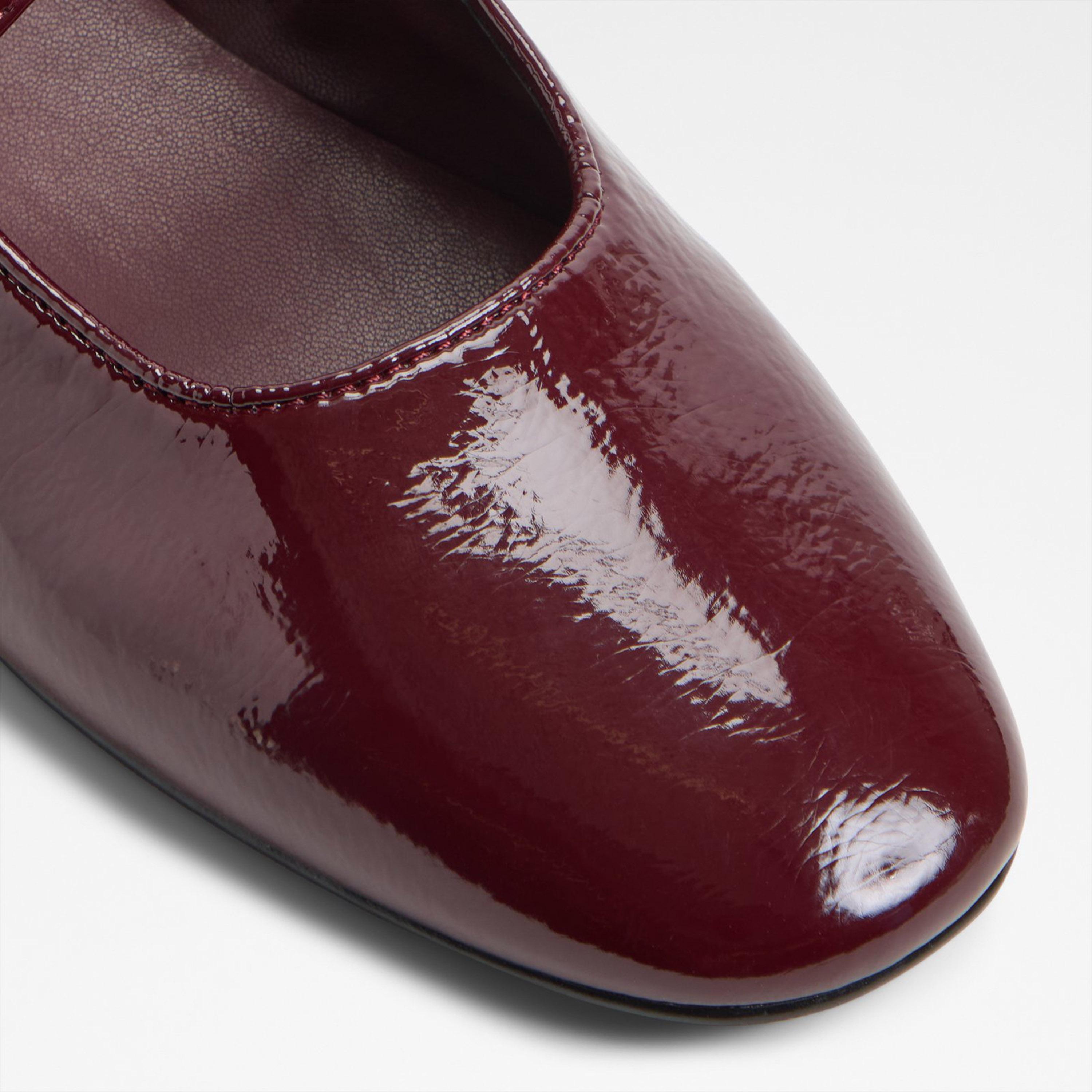 الدو - حذاء ماري جين مسطح إلينورا للنساء بحزام إبزيم | 20ELINORA-women-shoes-ballerinas-image-8