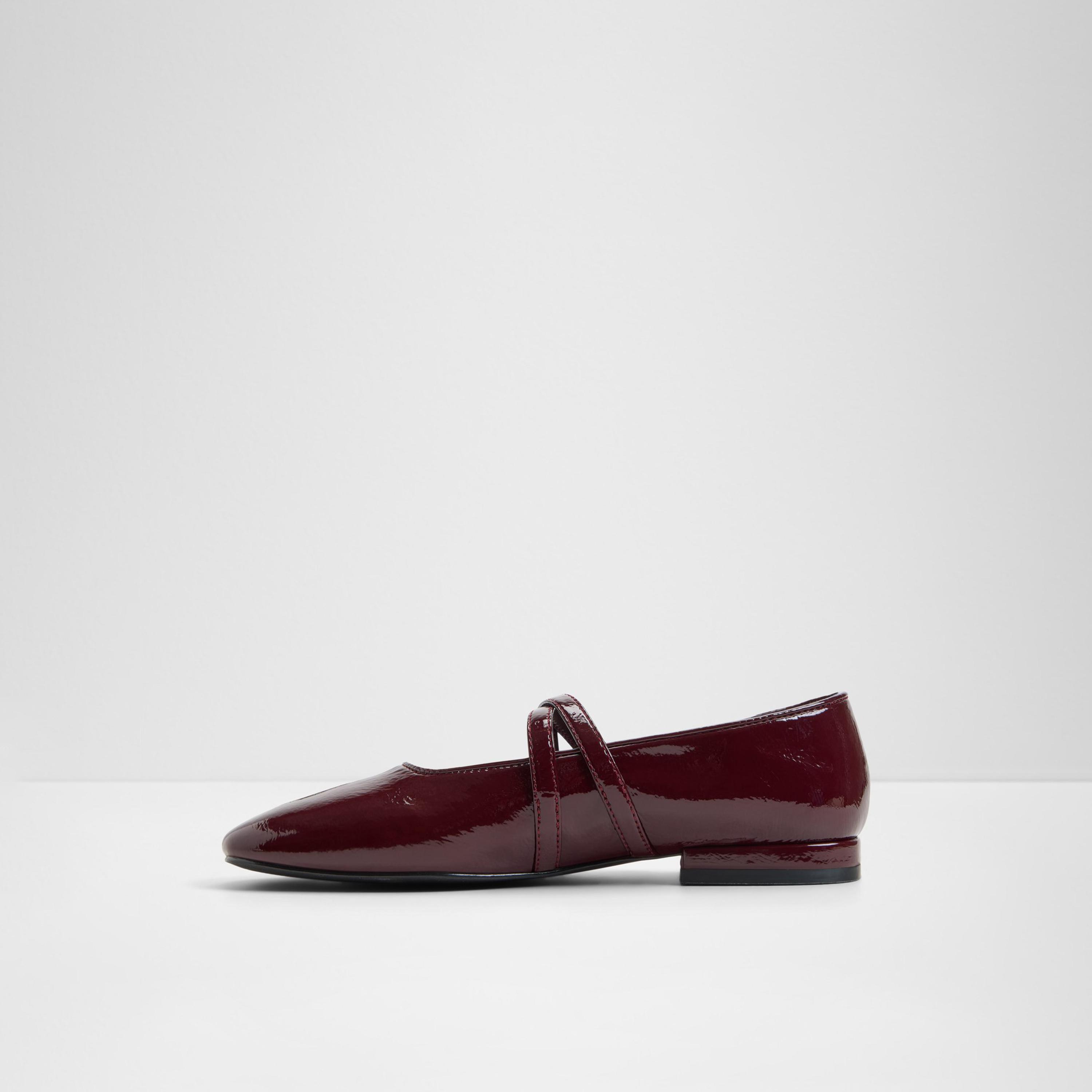 Aldo Women's Buckle Strap ELINORA Flat Mary Jane | 20ELINORA-women-shoes-ballerinas-image-4