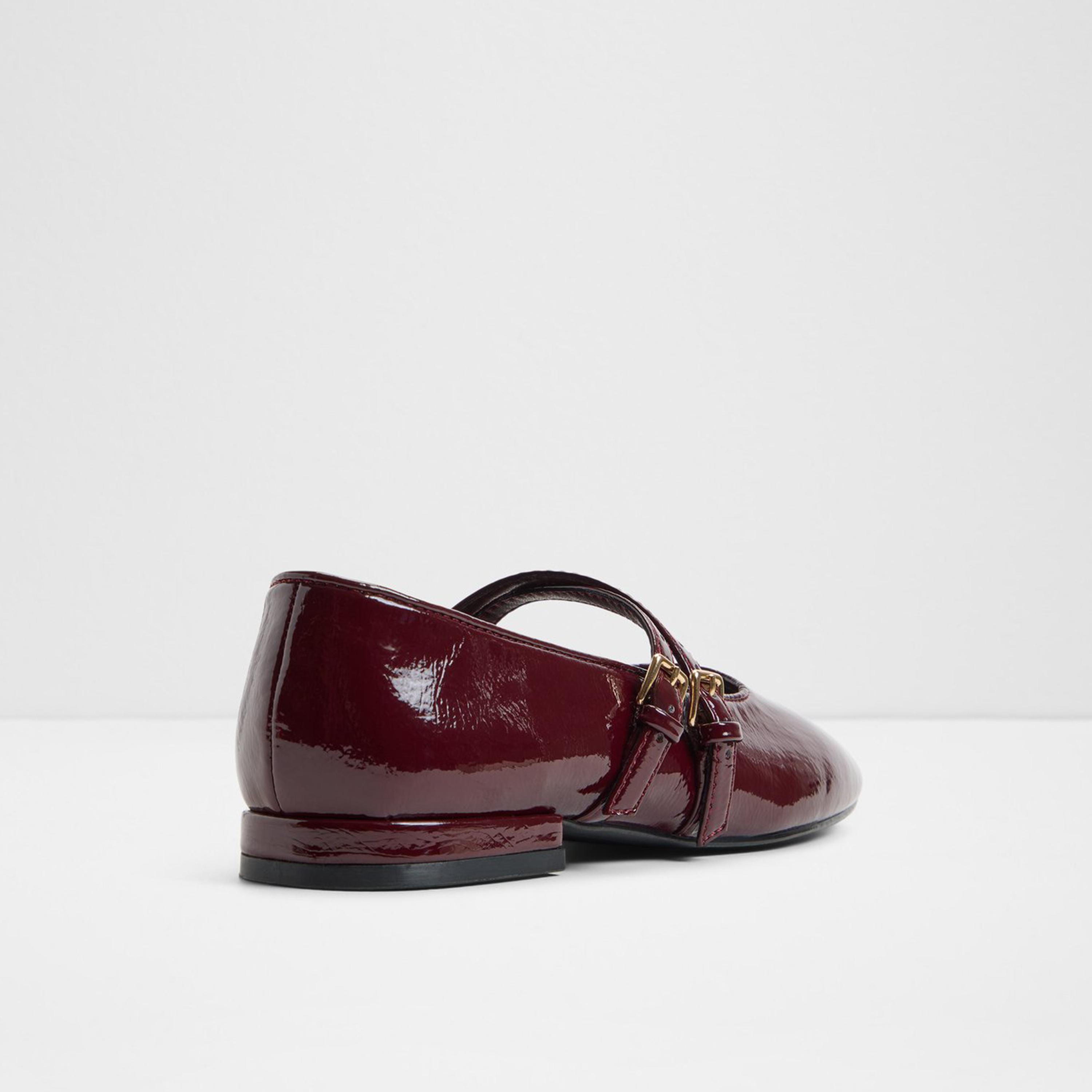 الدو - حذاء ماري جين مسطح إلينورا للنساء بحزام إبزيم | 20ELINORA-women-shoes-ballerinas-image-11