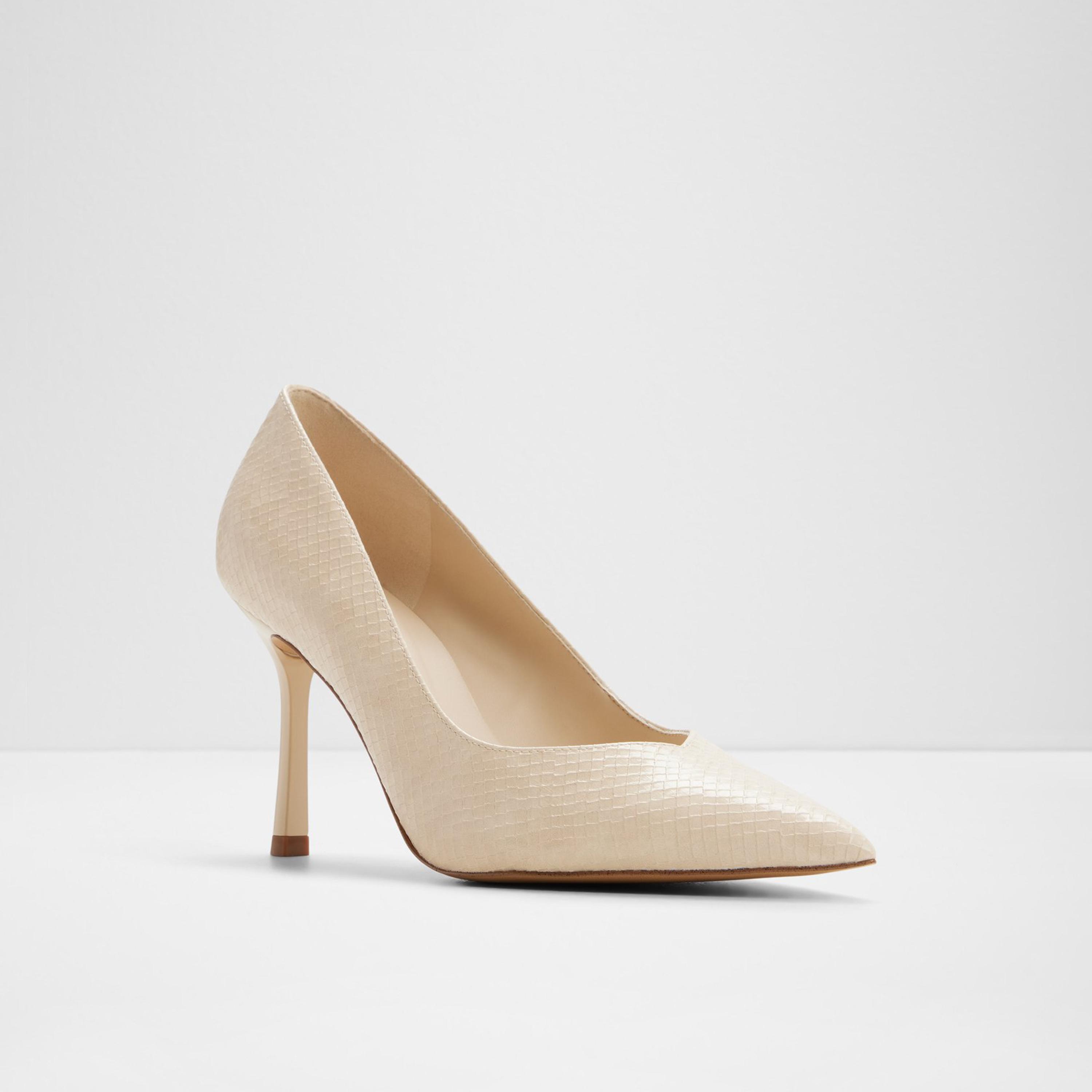 الدو - حذاء إيلينا للنساء سهل الارتداء كعب عالٍ مدبب | 20ELLENA-women-shoes-heels-image-1