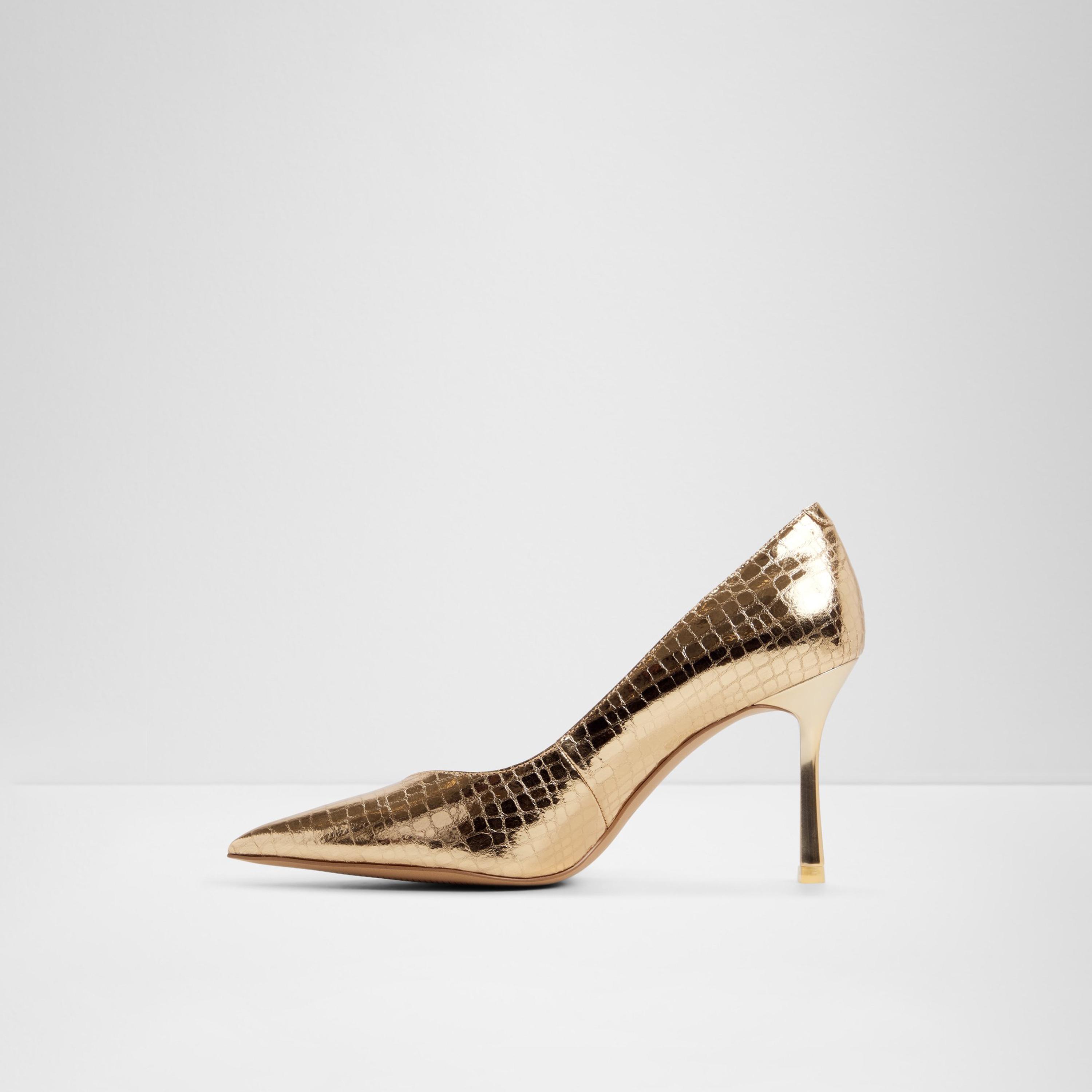 الدو - حذاء إيلينا للنساء سهل الارتداء كعب عالٍ مدبب | 20ELLENA-women-shoes-heels-image-9