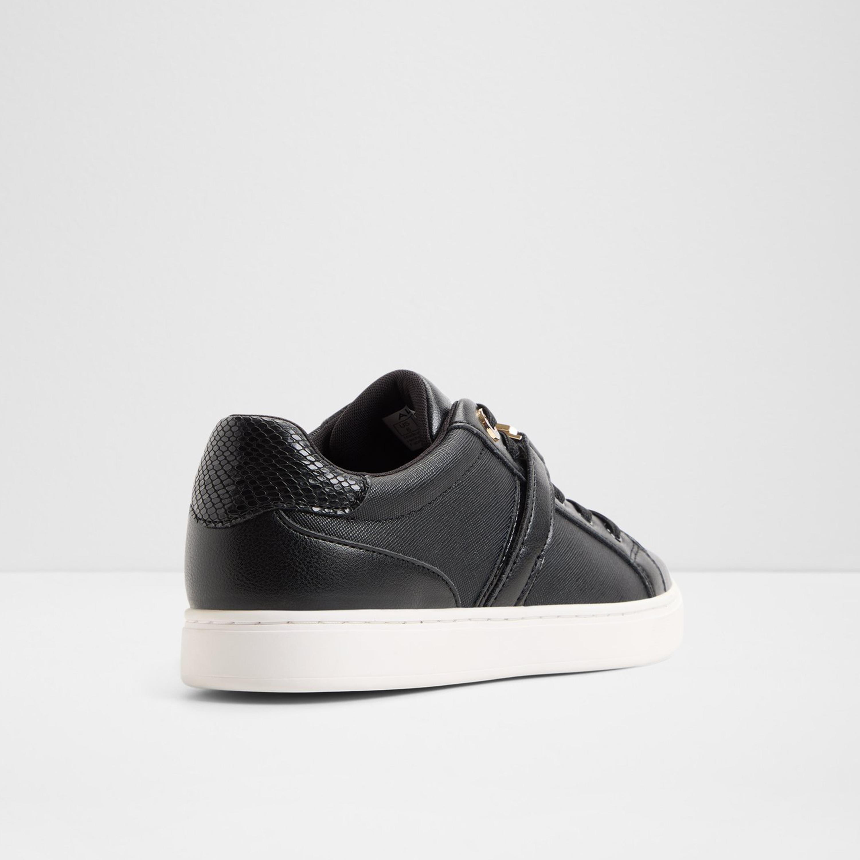 الدو - حذاء رياضي إليانا نسائي مسطح كاحل منخفض بإبزيم | 20ELLYANNA-women-shoes-sneakers-image-5