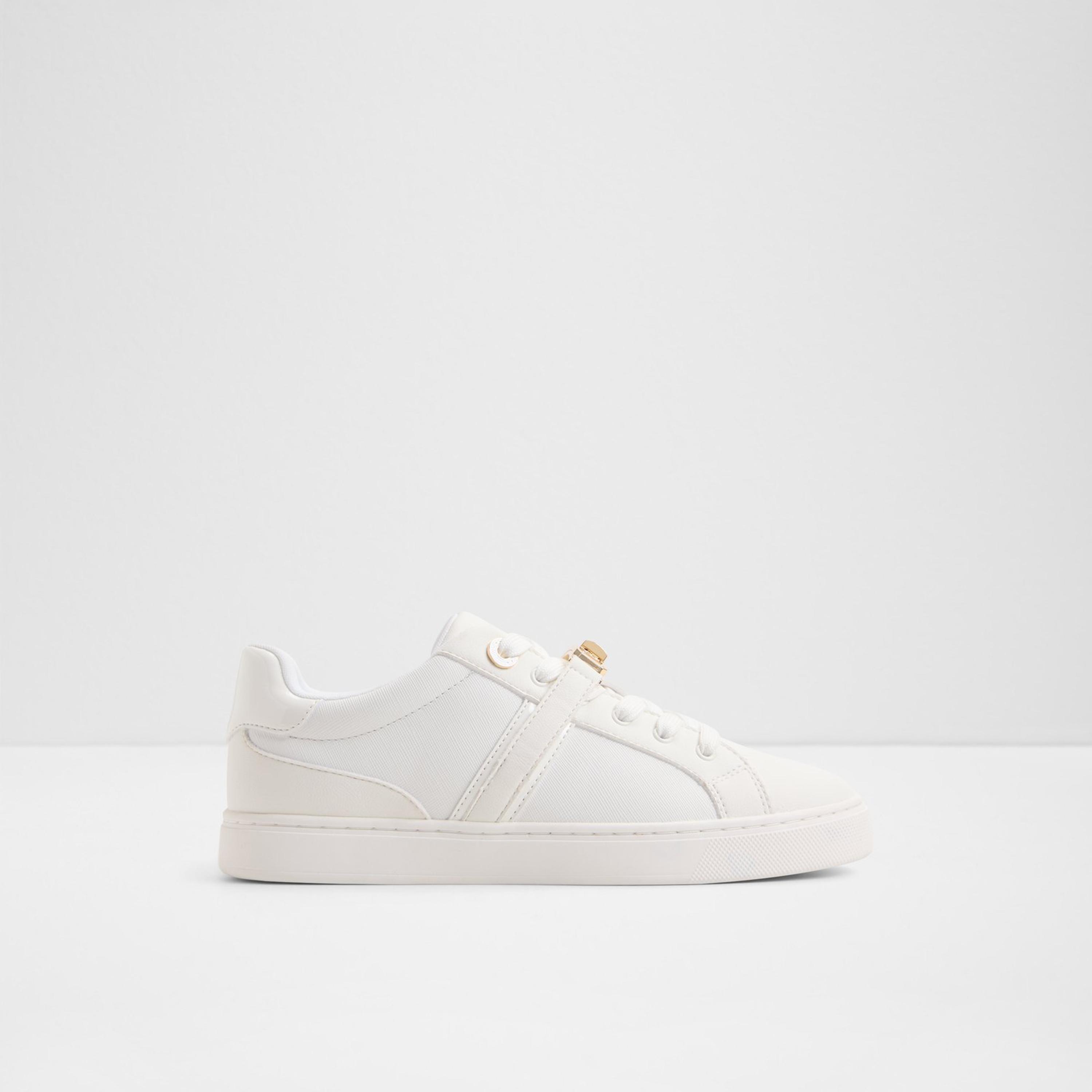 الدو - حذاء رياضي إليانا نسائي مسطح كاحل منخفض بإبزيم | 20ELLYANNA-women-shoes-sneakers-image-9