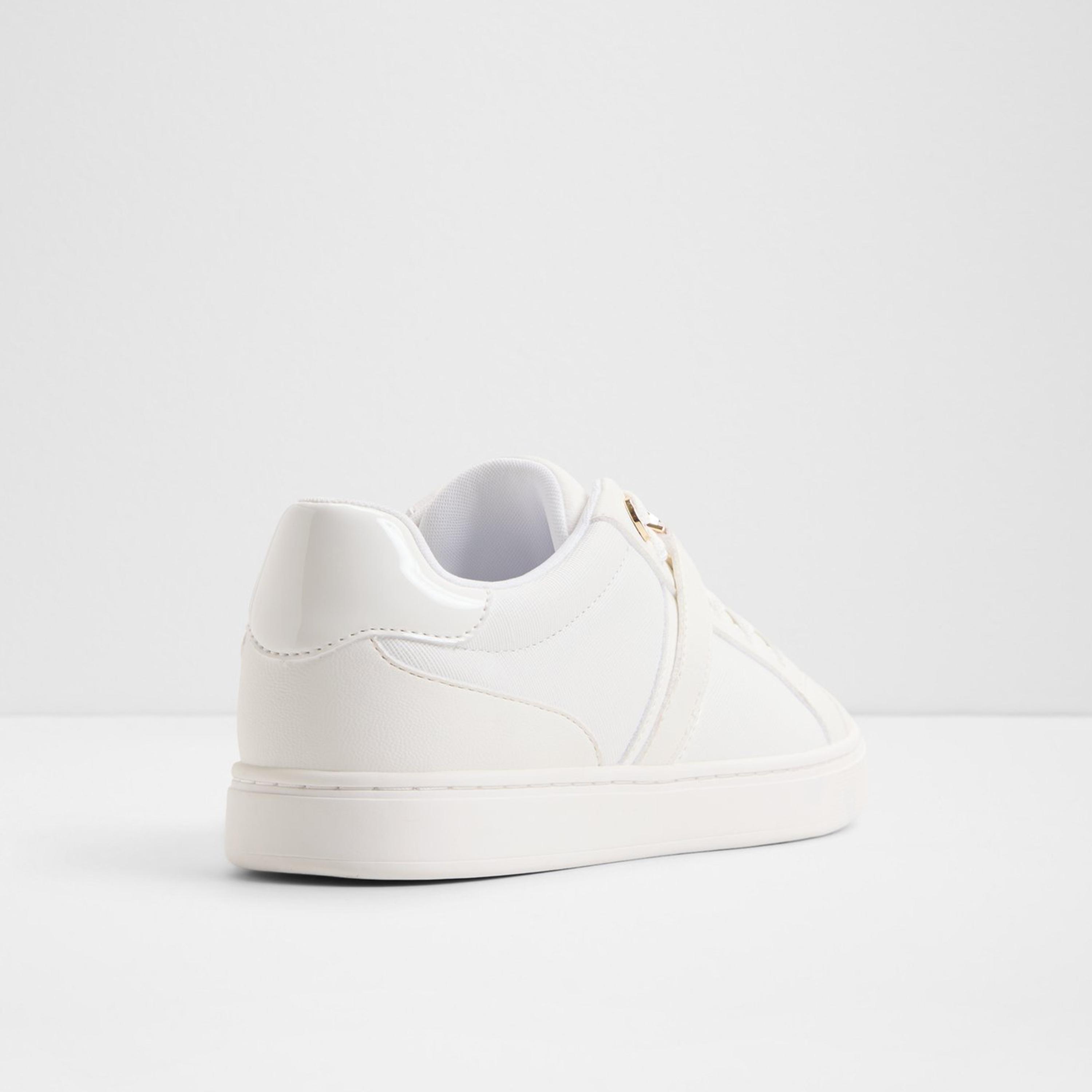 Aldo Women's Buckle Strap ELLYANNA Low-Ankle Flat Sneakers | 20ELLYANNA-women-shoes-sneakers-image-5