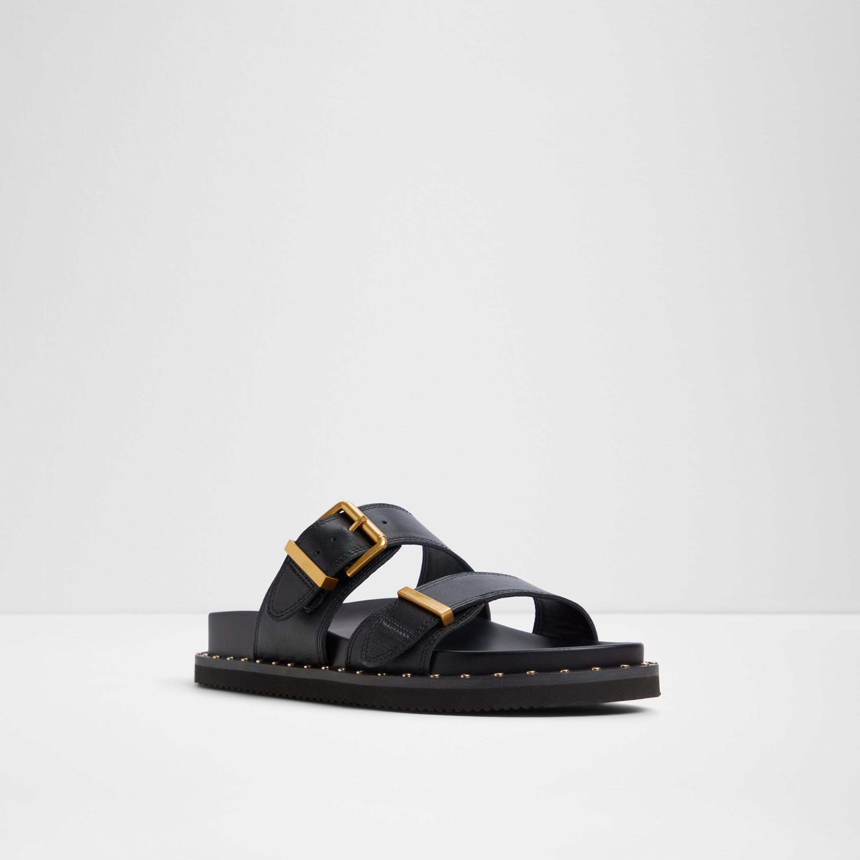 ألدو- صندل ايلينا سهل الارتداء للنساء  | 20ELYNA-women-shoes-sandals-flats-image-6