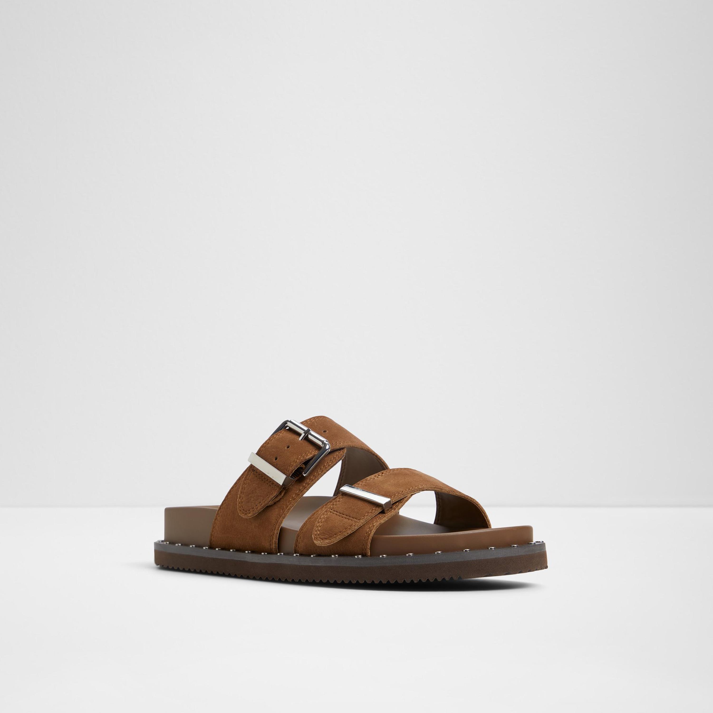 ألدو- صندل ايلينا سهل الارتداء للنساء  | 20ELYNA-women-shoes-sandals-flats-image-1