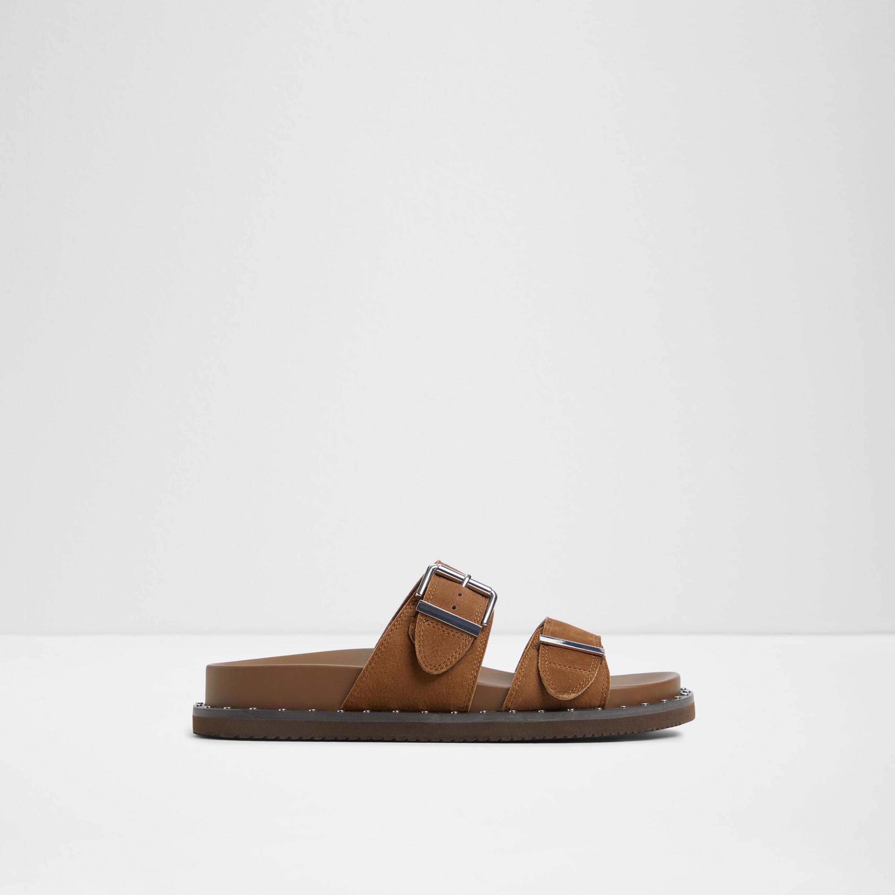 ألدو- صندل ايلينا سهل الارتداء للنساء  | 20ELYNA-women-shoes-sandals-flats-image-3