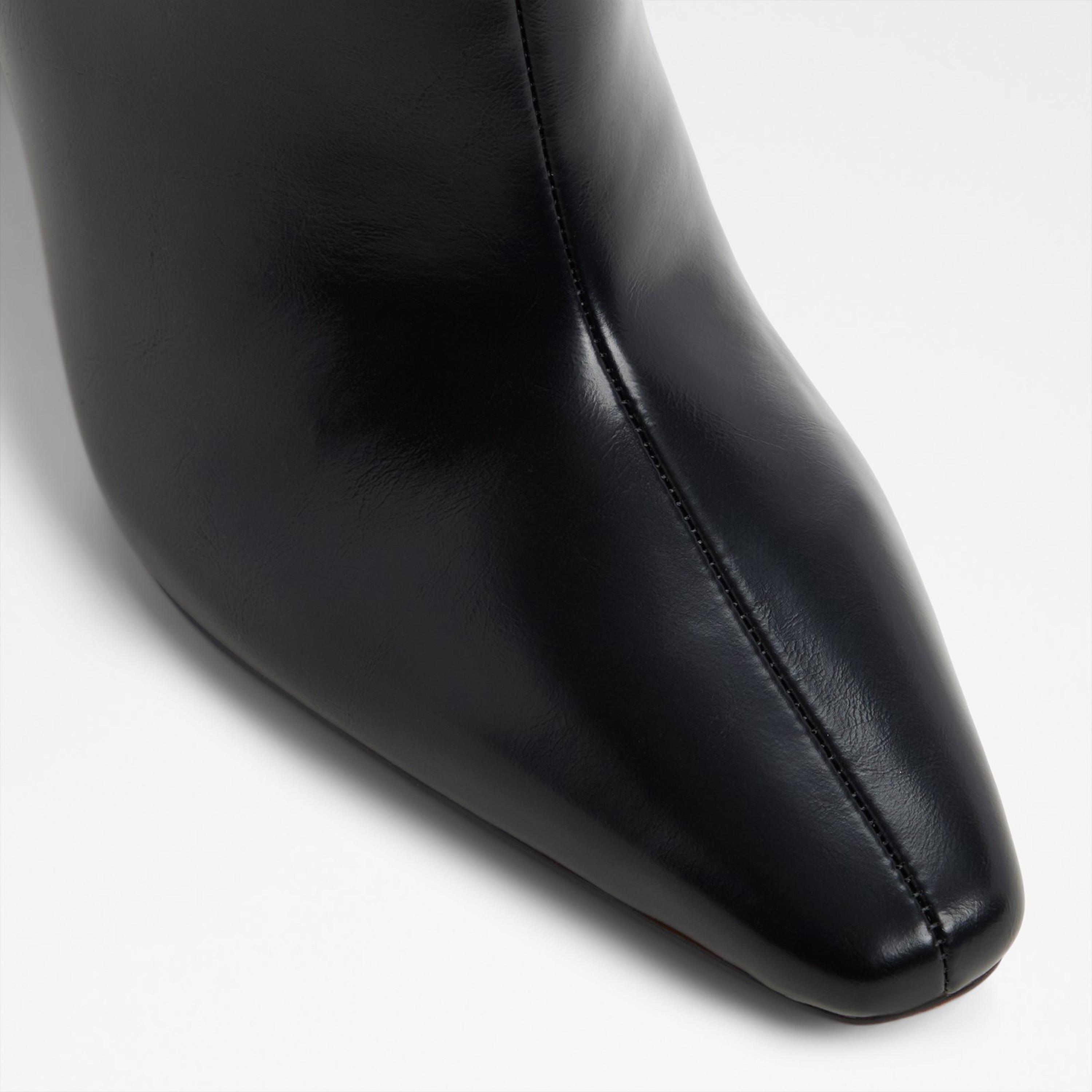 Aldo Women's Zip ELYNE Block Heel High Shaft Boots | 20ELYNE-women-shoes-boots-image-2