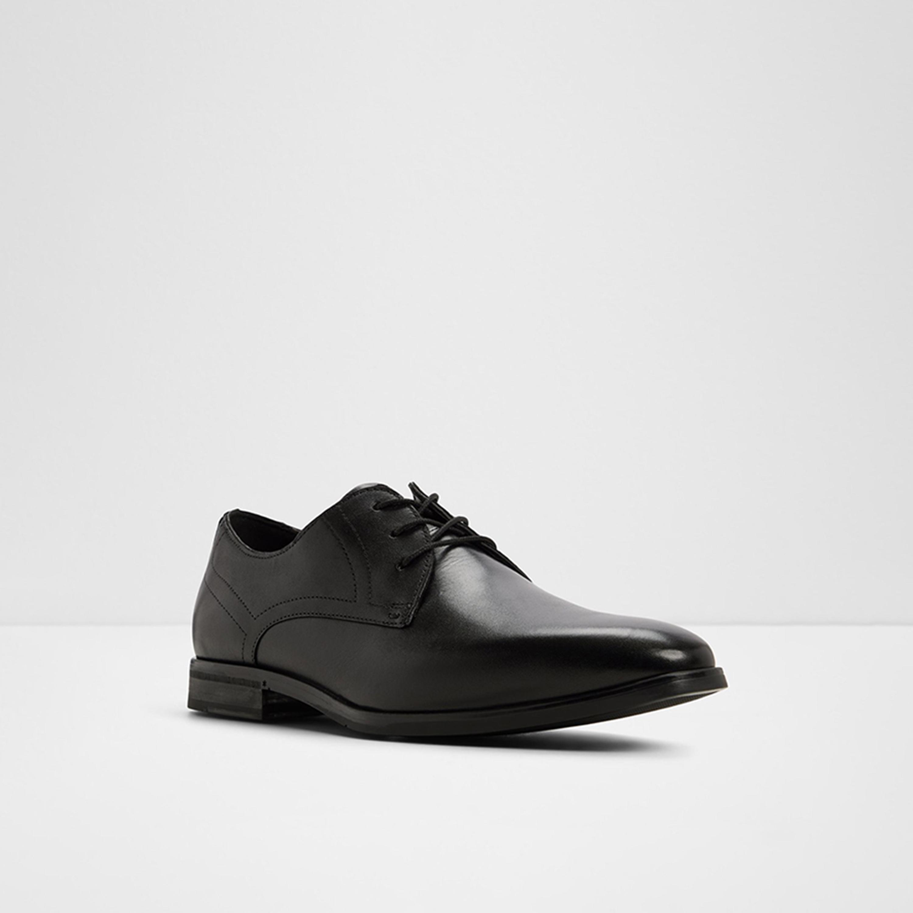 Aldo Men's Lace-Up EMELIO Derby Shoes | 20EMELIO-men-shoes-formalshoes-image-1