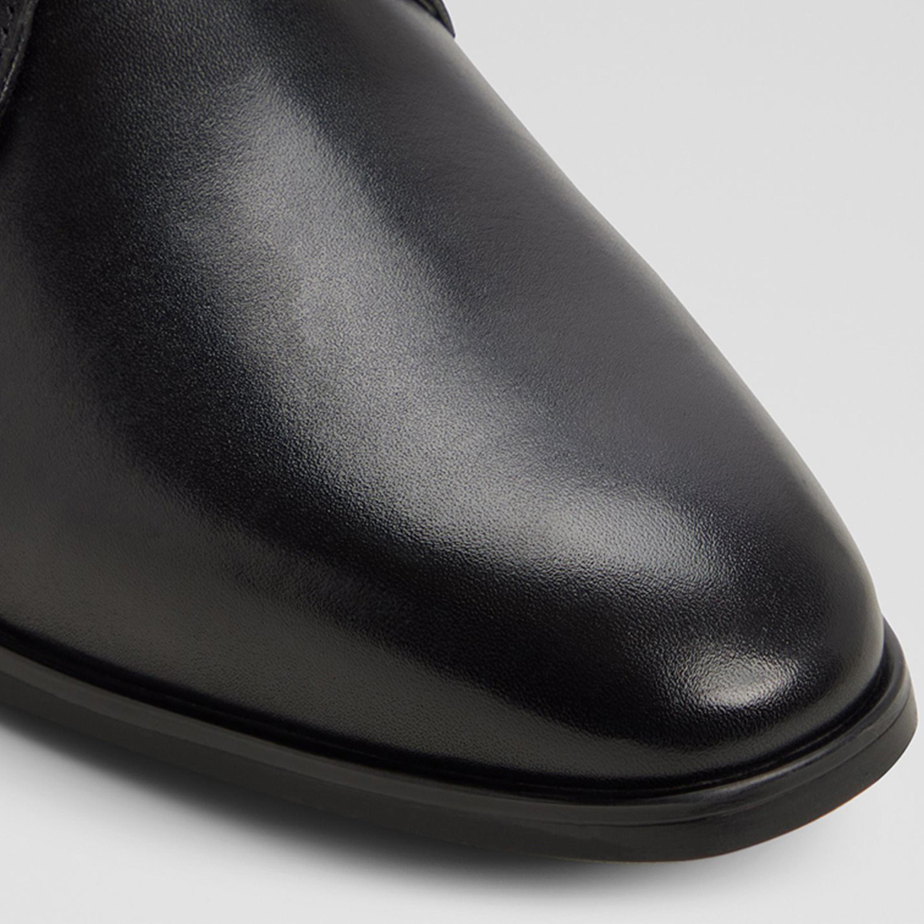 الدو - حذاء ديربي إميليو للرجال برباط | 20EMELIO-men-shoes-formalshoes-image-2
