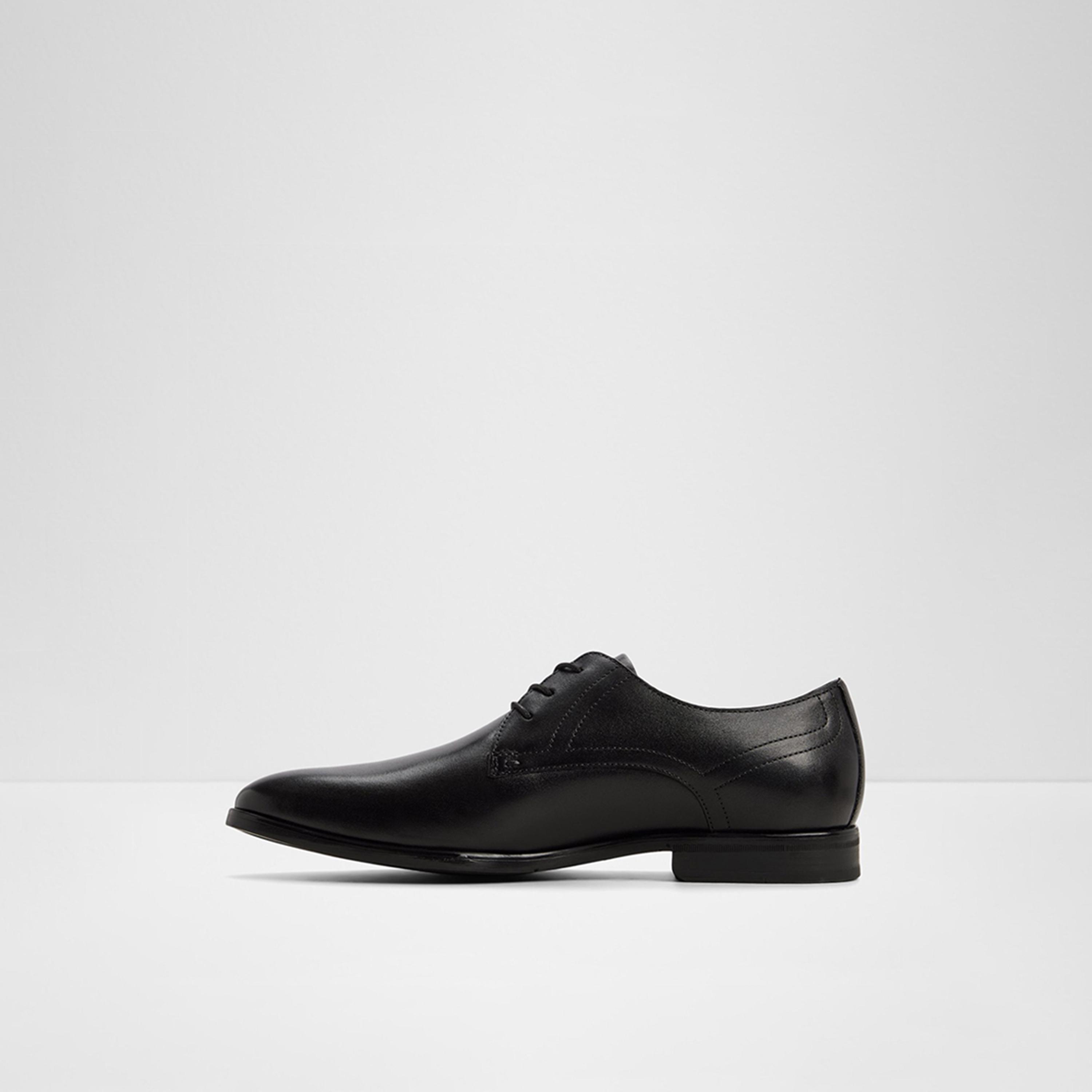 الدو - حذاء ديربي إميليو للرجال برباط | 20EMELIO-men-shoes-formalshoes-image-4