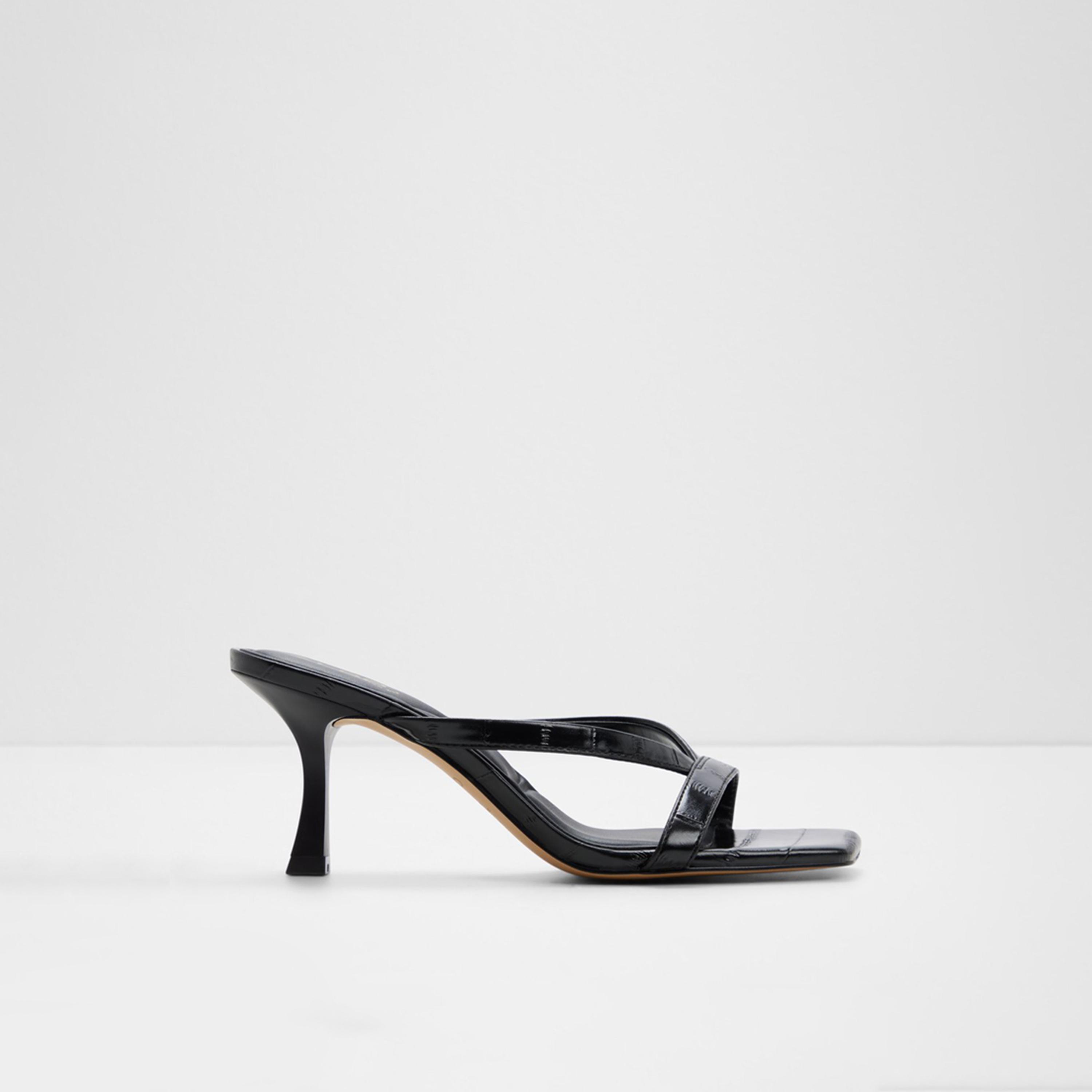 Aldo Women's Slip-On ENALEN Flared Heel Strap Sandals | 20ENALEN-women-shoes-sandals-heeled-image-3