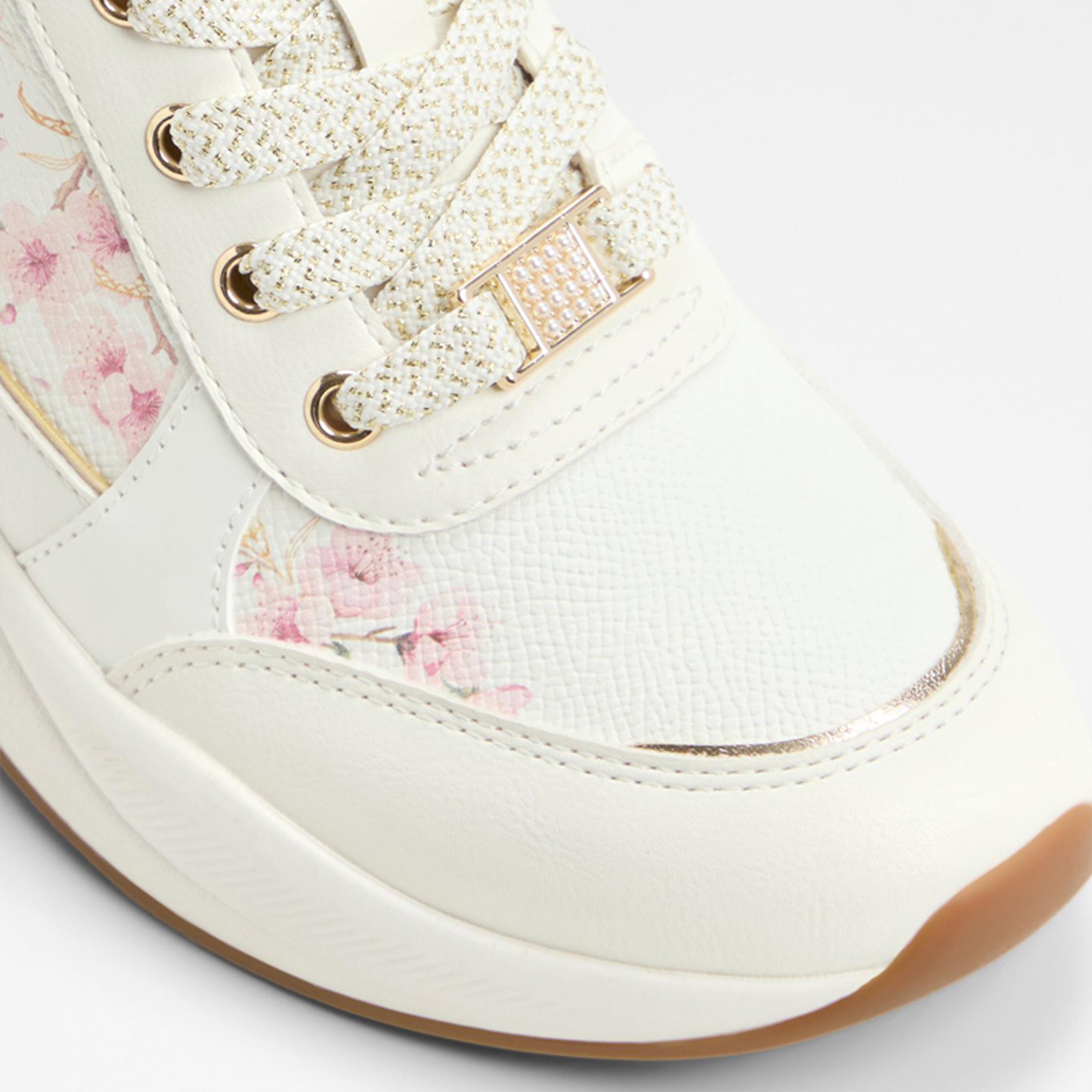ألدو-  حذاء رياضي نسائي إنزي برباط وكاحل منخفض-women-shoes-sneakers-image-2