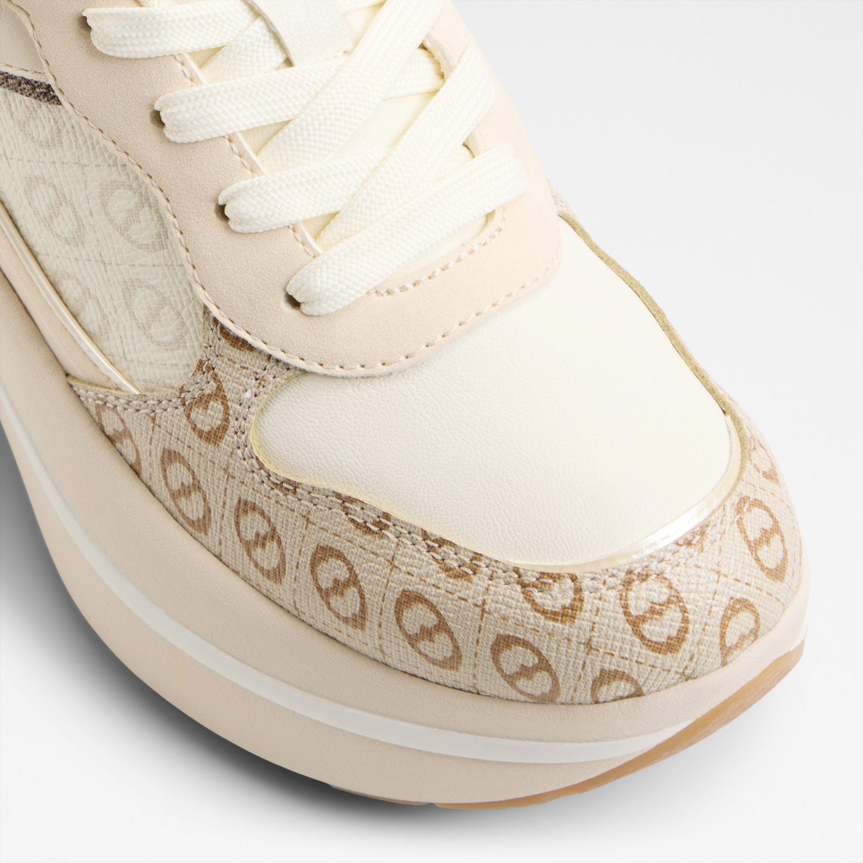 Aldo Women's Lace-Up ETANY Low-Ankle Wedge Sneakers | 20ETANY-women-shoes-sneakers-image-2