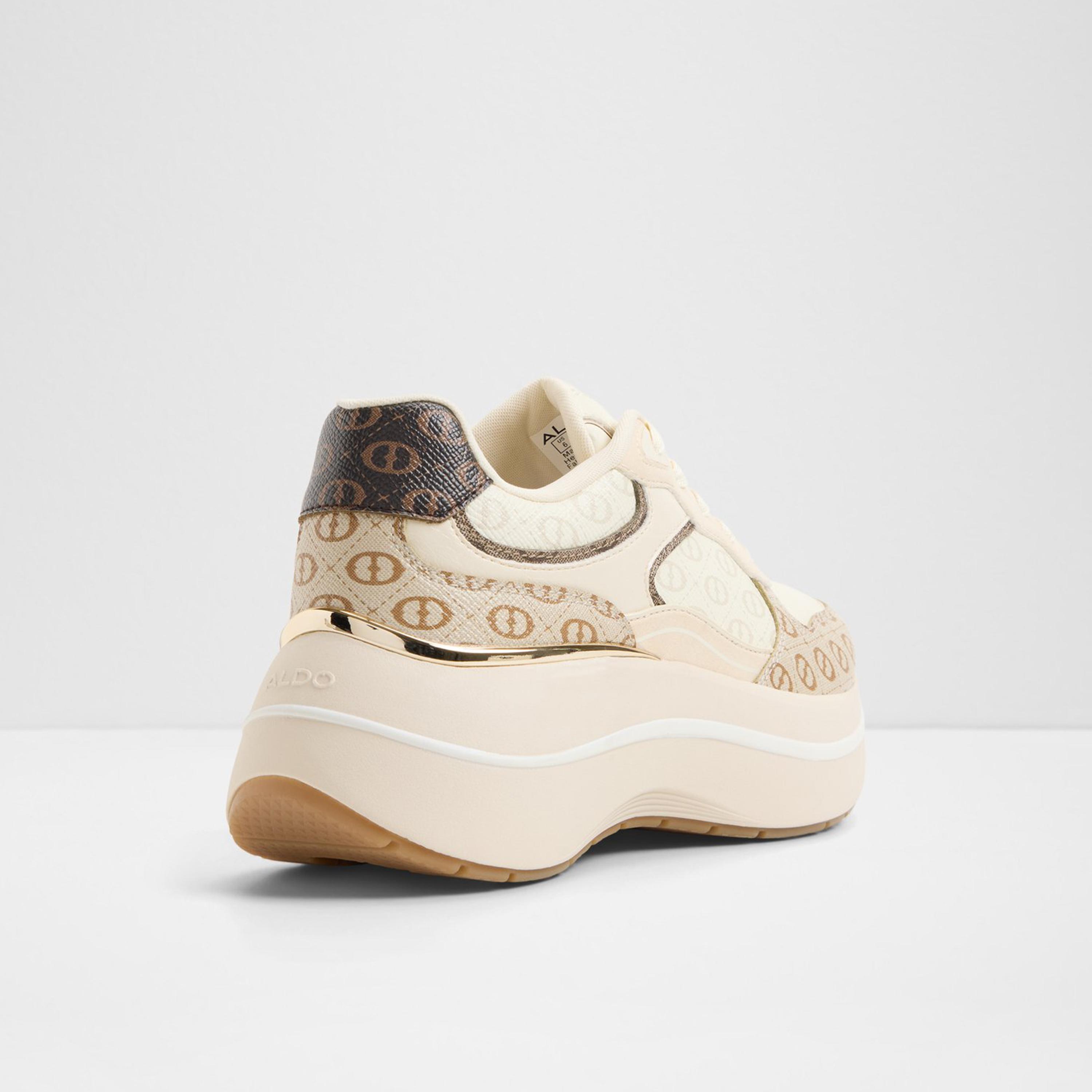 Aldo Women's Lace-Up ETANY Low-Ankle Wedge Sneakers | 20ETANY-women-shoes-sneakers-image-5