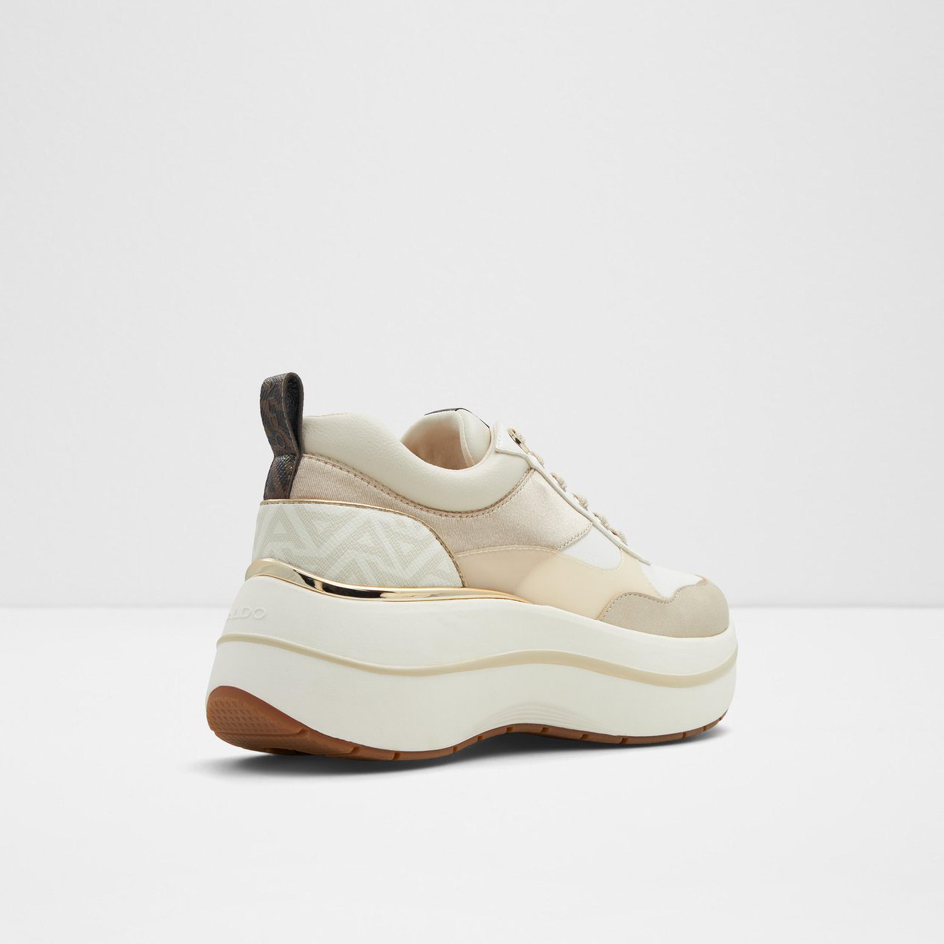 الدو - حذاء رياضي إيتين للنساء برباط بكعب إسفيني، كاحل منخفض | 20ETIENE-women-shoes-sneakers-image-5