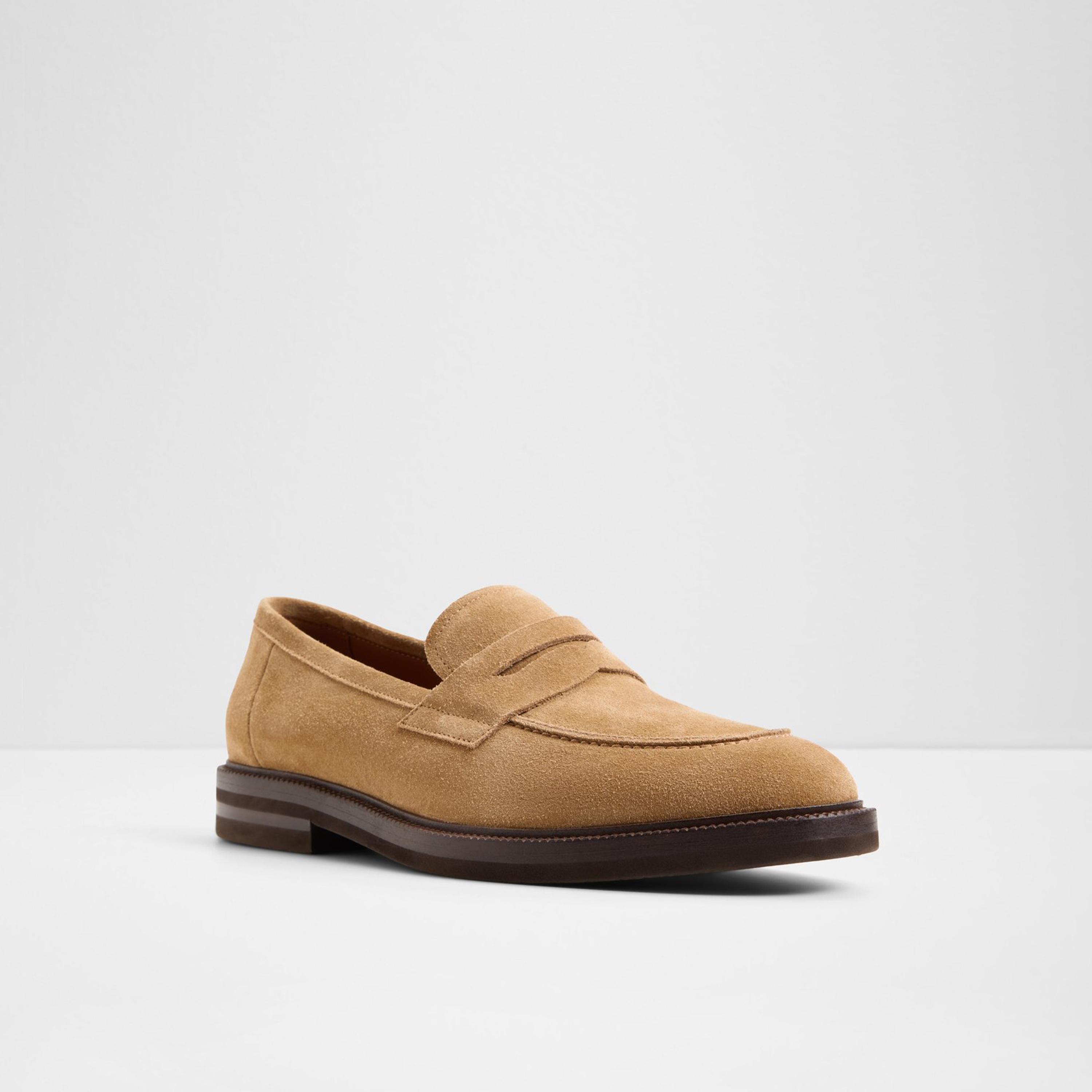 Aldo Men's Slip-On FENSON Loafers | 20FENSON-men-shoes-loafersandmoccasins-image-1