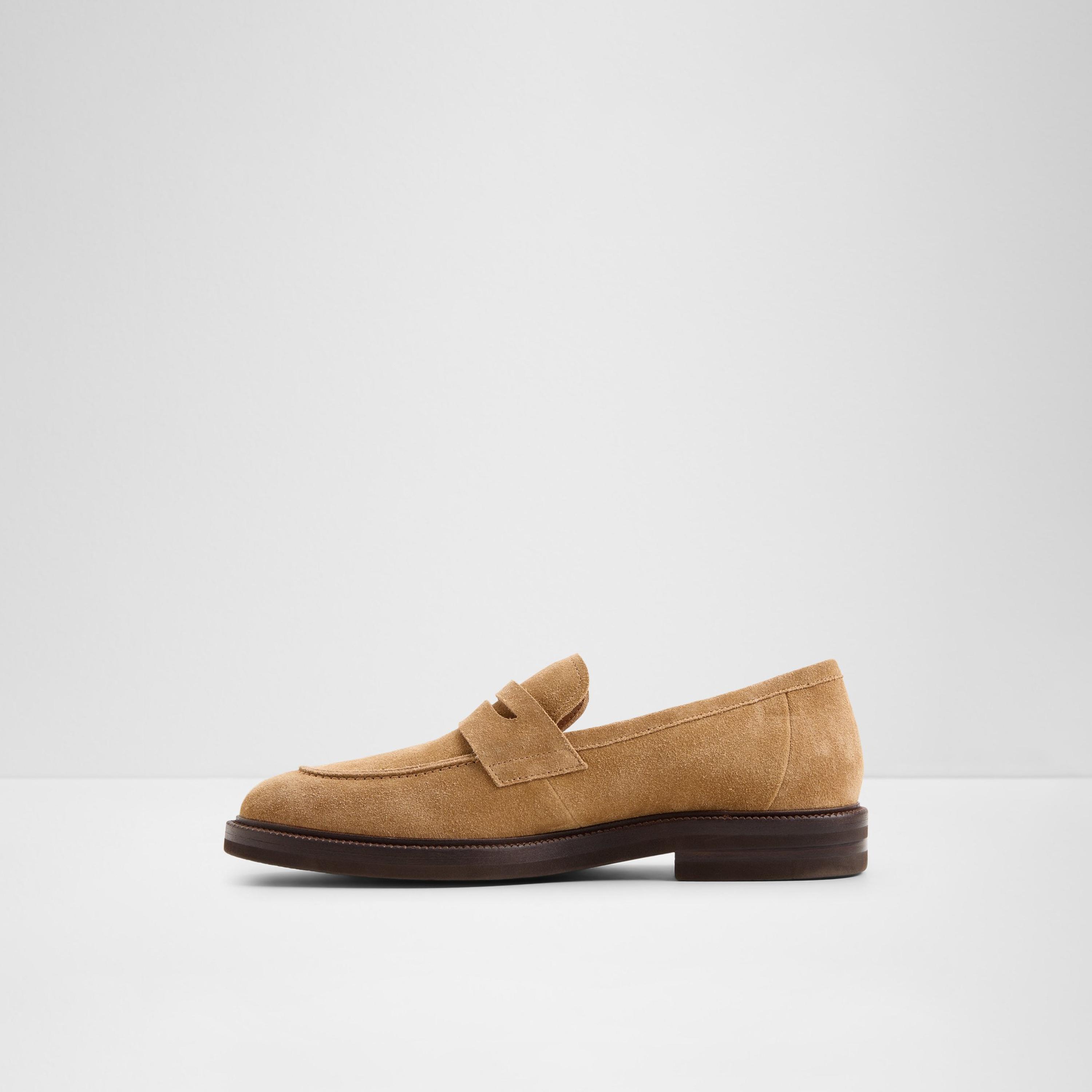Aldo Men's Slip-On FENSON Loafers | 20FENSON-men-shoes-loafersandmoccasins-image-4