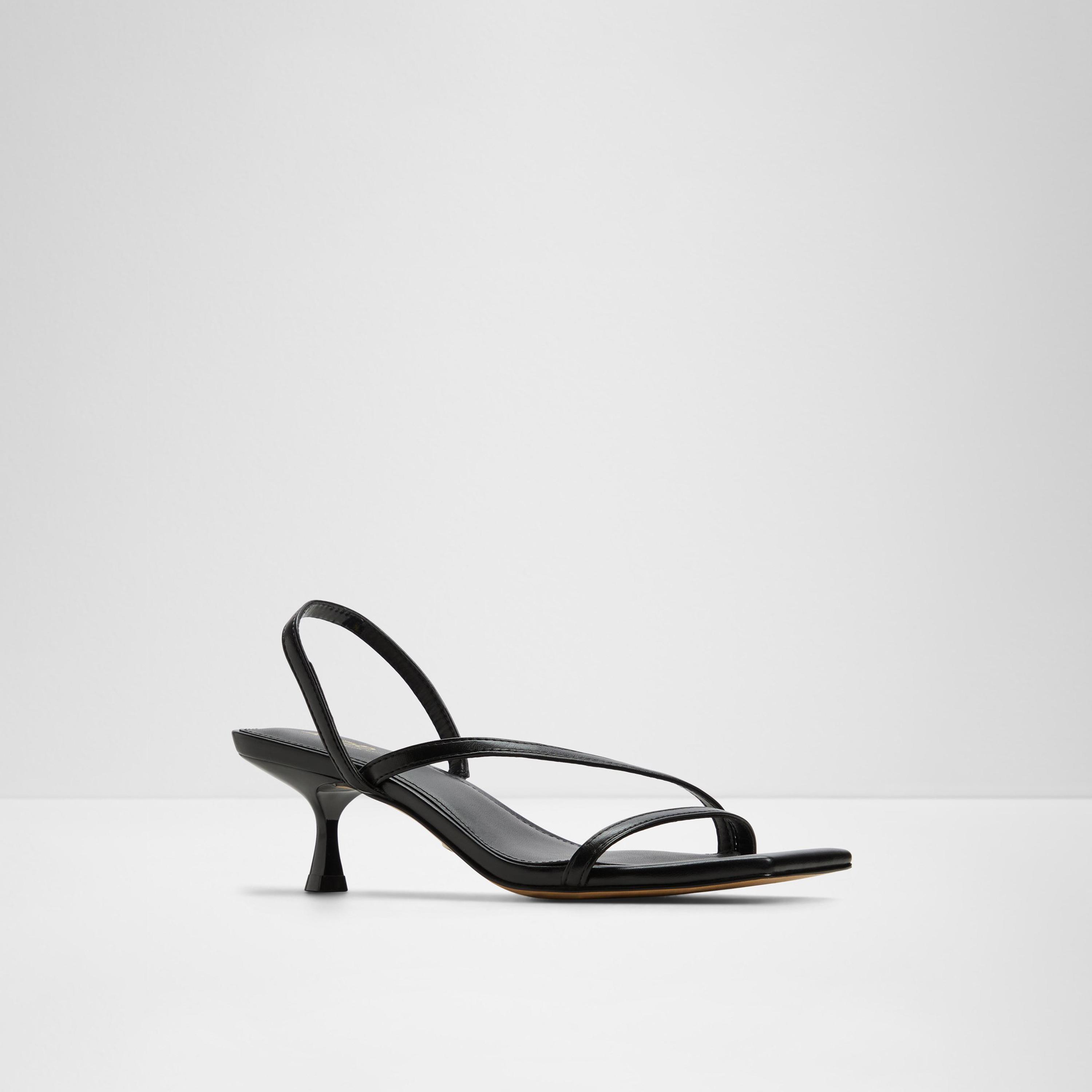 ألدو- صندل بحزام فيرا مرن للنساء  | 20FERRA-women-shoes-sandals-heeled-image-6