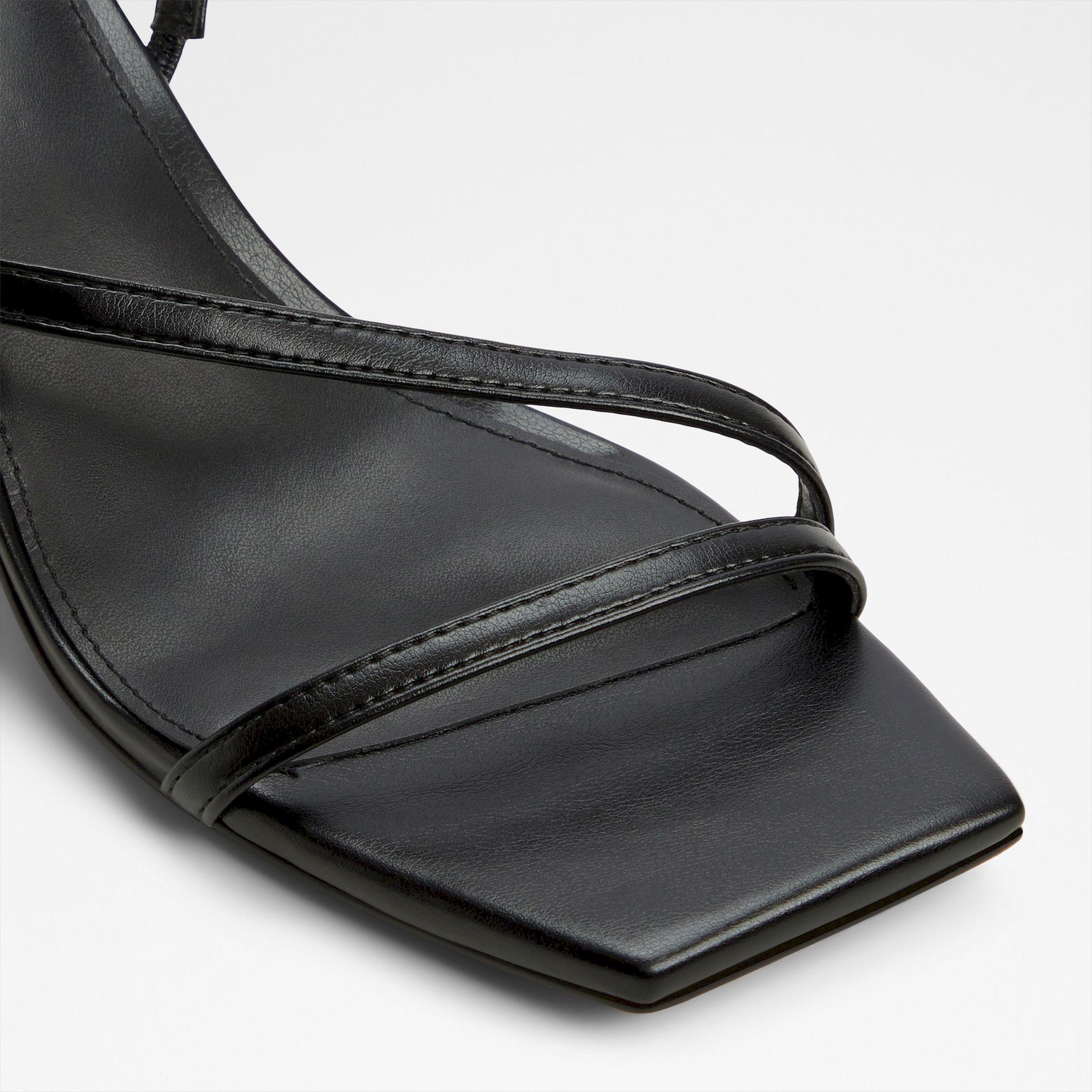 ألدو- صندل بحزام فيرا مرن للنساء  | 20FERRA-women-shoes-sandals-heeled-image-7