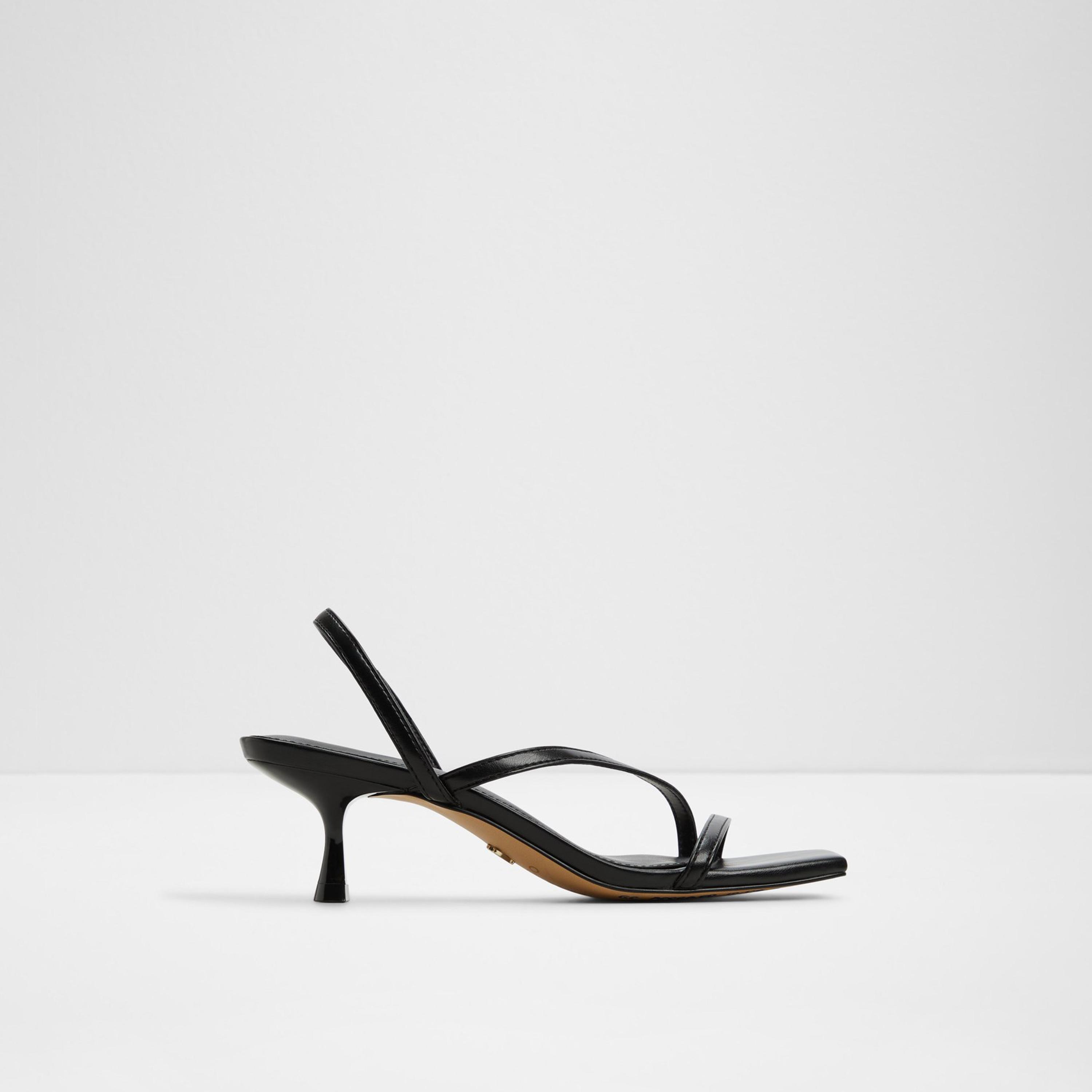 ألدو- صندل بحزام فيرا مرن للنساء  | 20FERRA-women-shoes-sandals-heeled-image-8