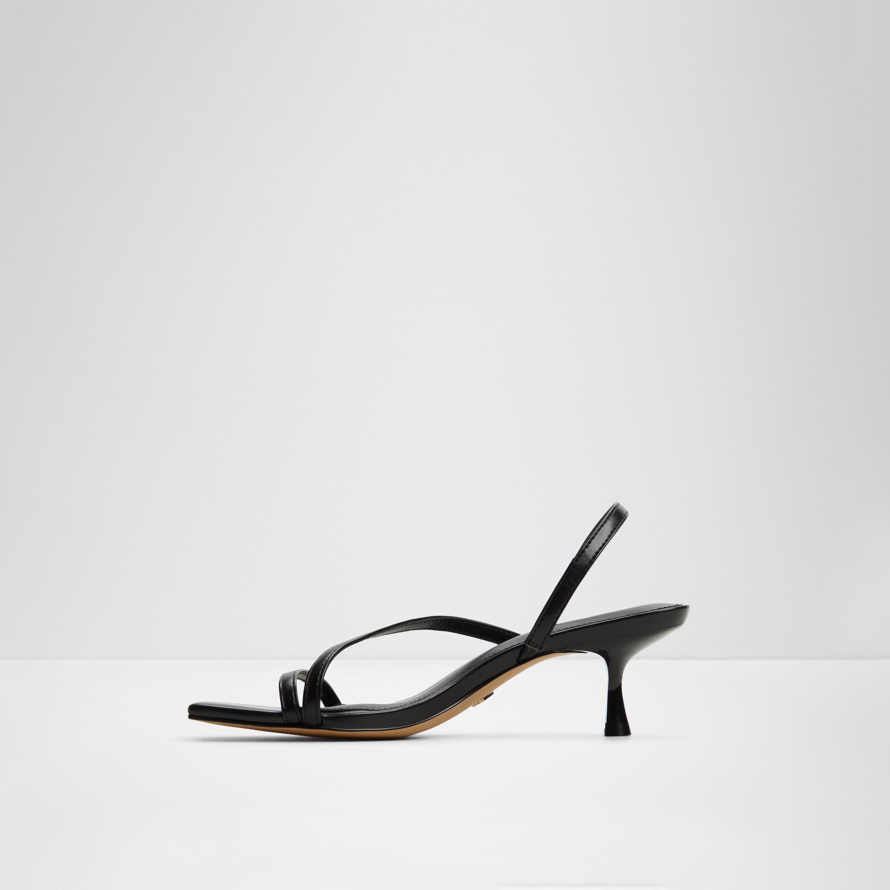 ألدو- صندل بحزام فيرا مرن للنساء  | 20FERRA-women-shoes-sandals-heeled-image-9