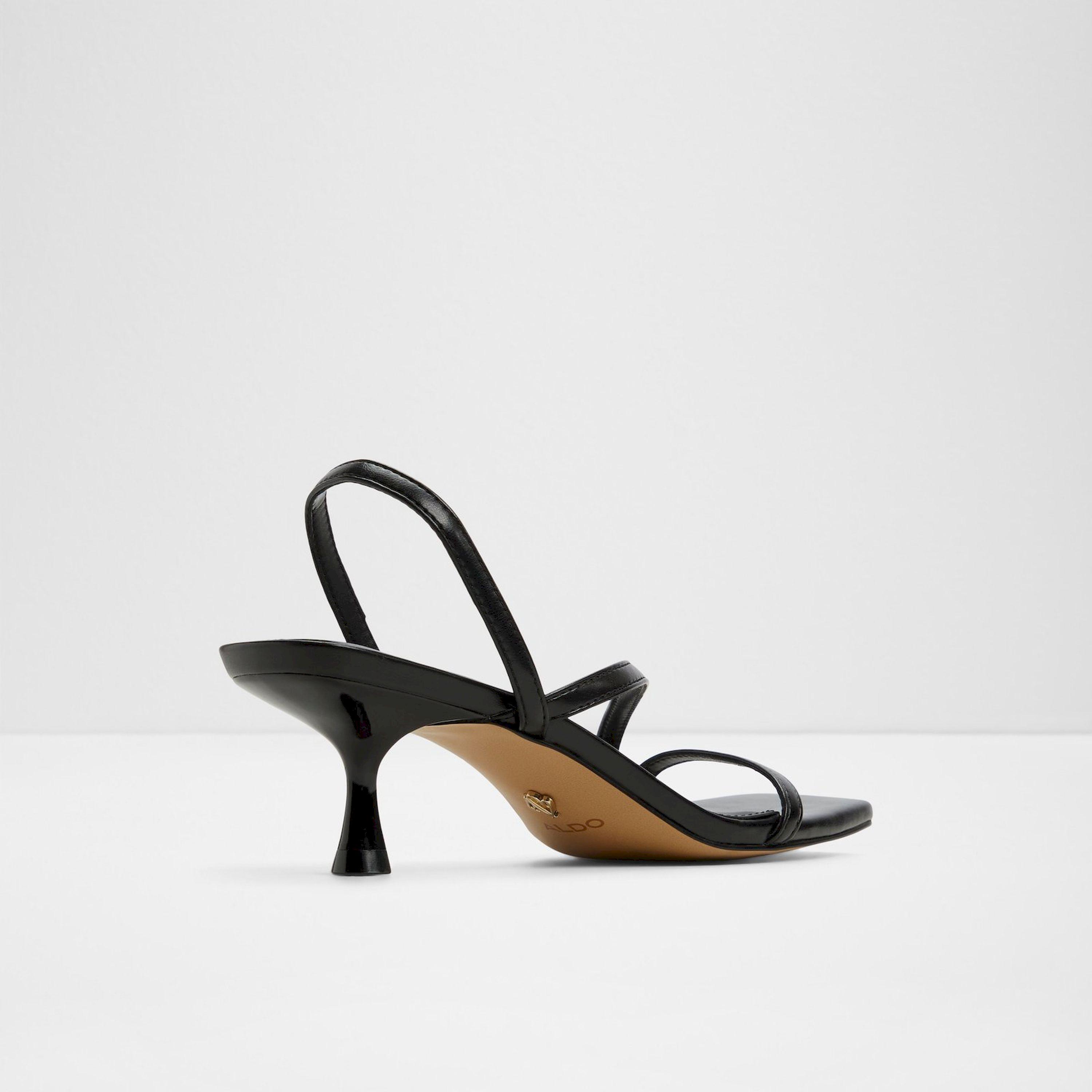 ألدو- صندل بحزام فيرا مرن للنساء  | 20FERRA-women-shoes-sandals-heeled-image-10