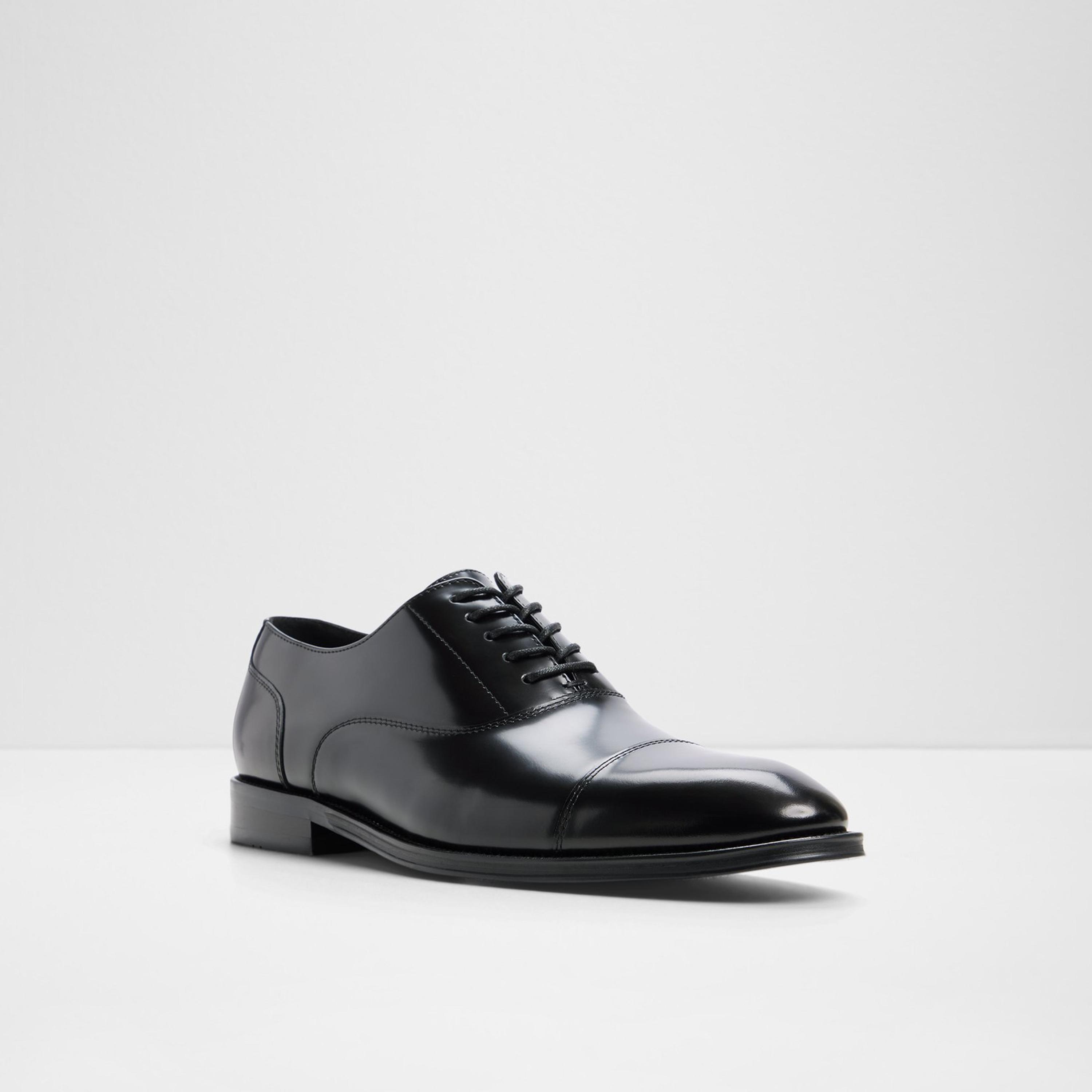 Aldo Men's Lace-Up FEZ Oxford Shoes | 20FEZ-men-shoes-formalshoes-image-1