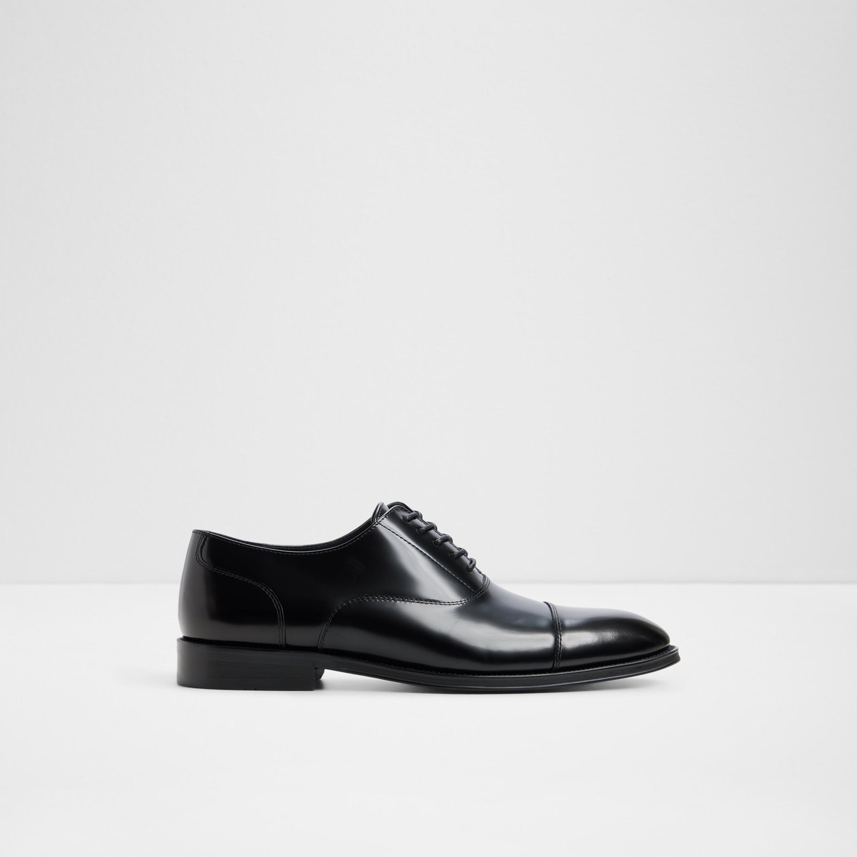 Aldo Men's Lace-Up FEZ Oxford Shoes | 20FEZ-men-shoes-formalshoes-image-3