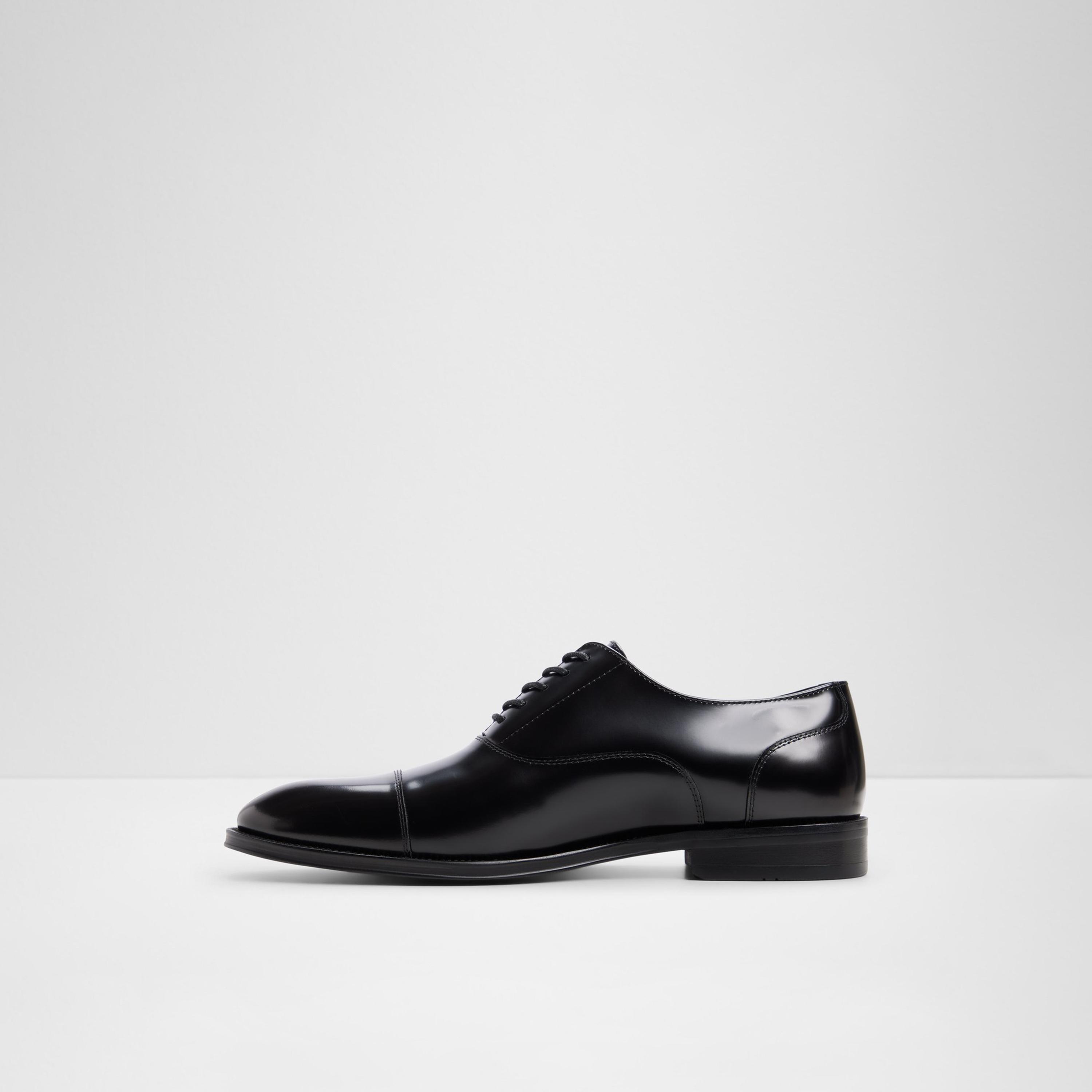 Aldo Men's Lace-Up FEZ Oxford Shoes | 20FEZ-men-shoes-formalshoes-image-4