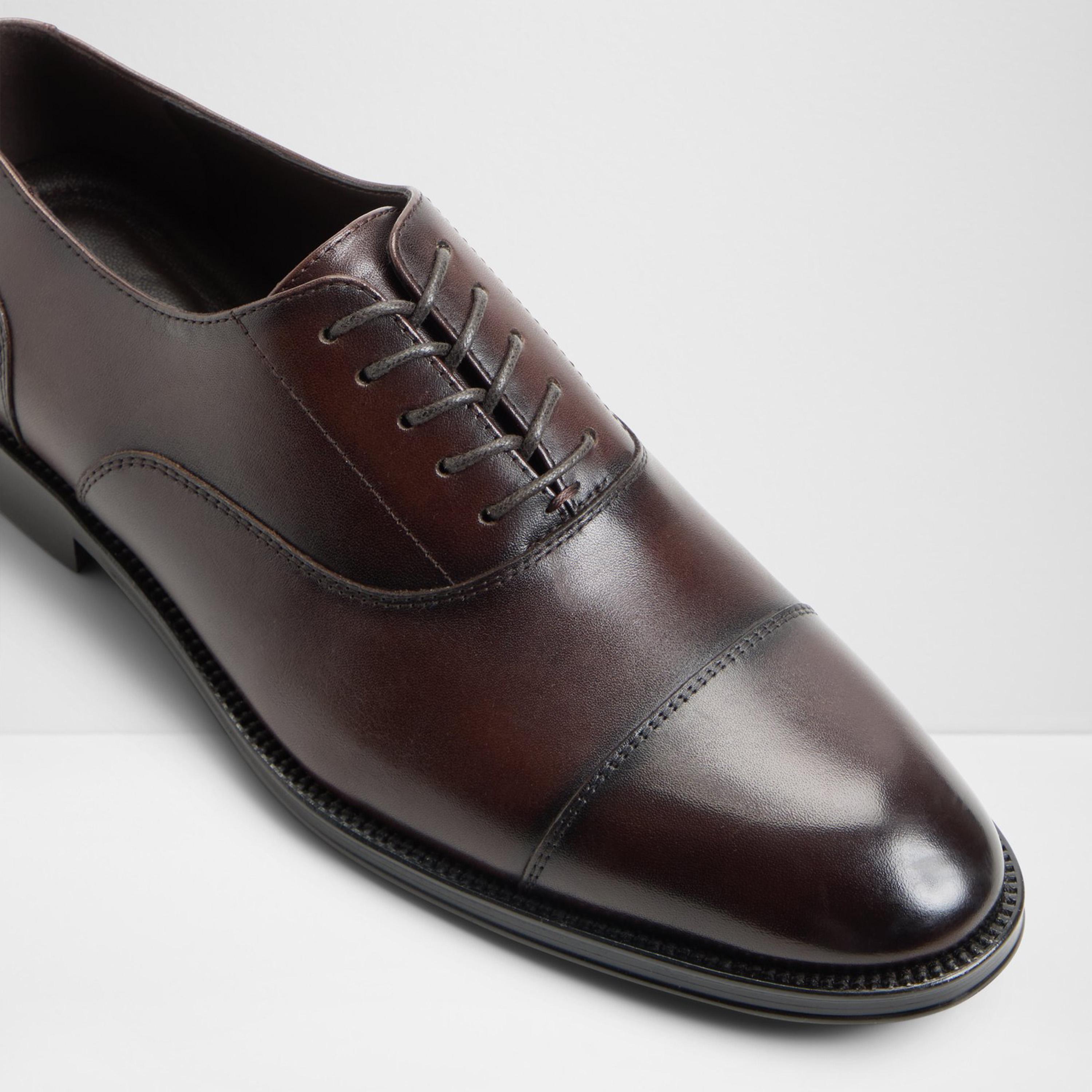 Aldo Men's Lace-Up FEZ Oxford Shoes | 20FEZ-men-shoes-formalshoes-image-8