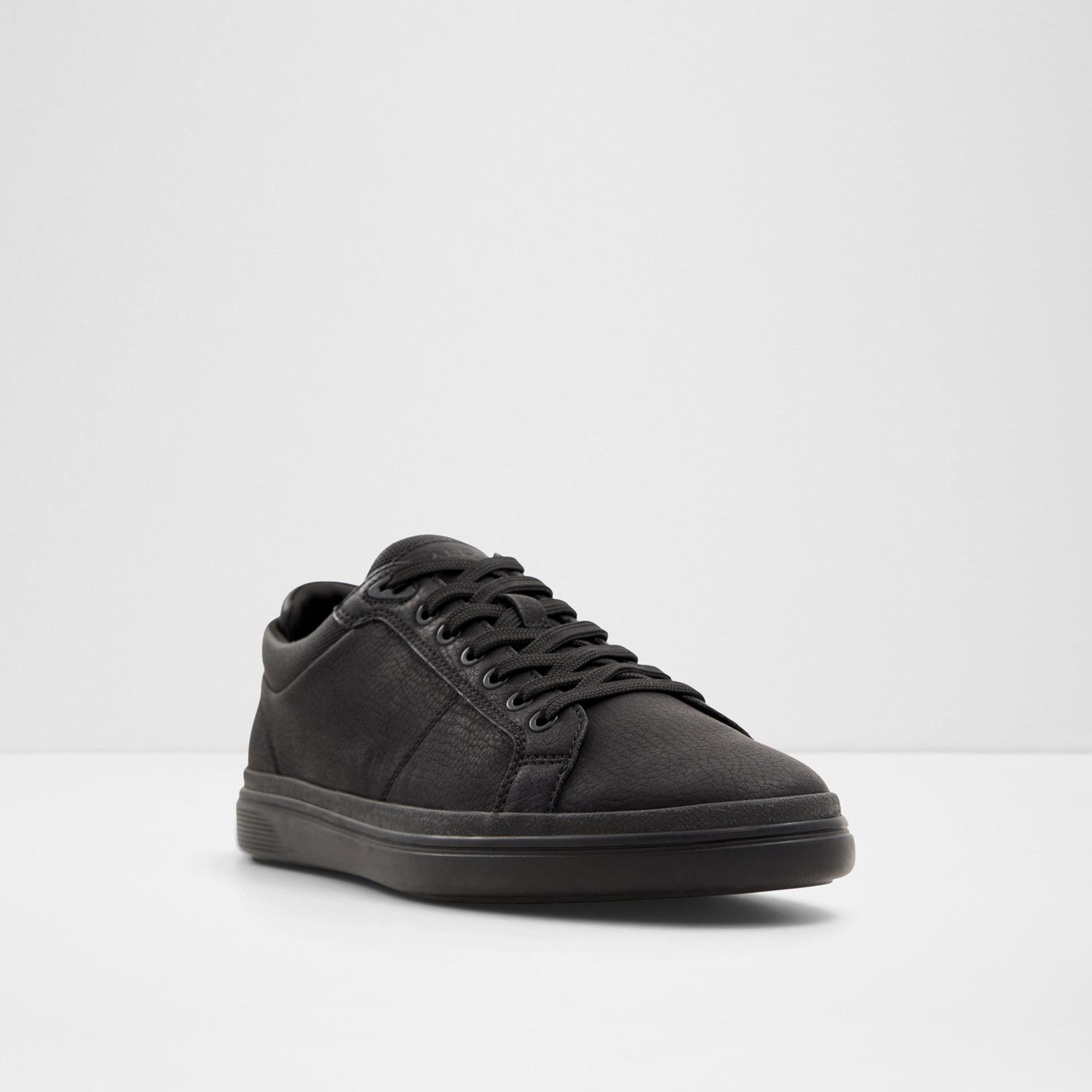 الدو- حذاء رياضي كاحل منخفض تصميم ذو أربطة للرجال | 20FINESPEC-men-shoes-sneakers-image-6