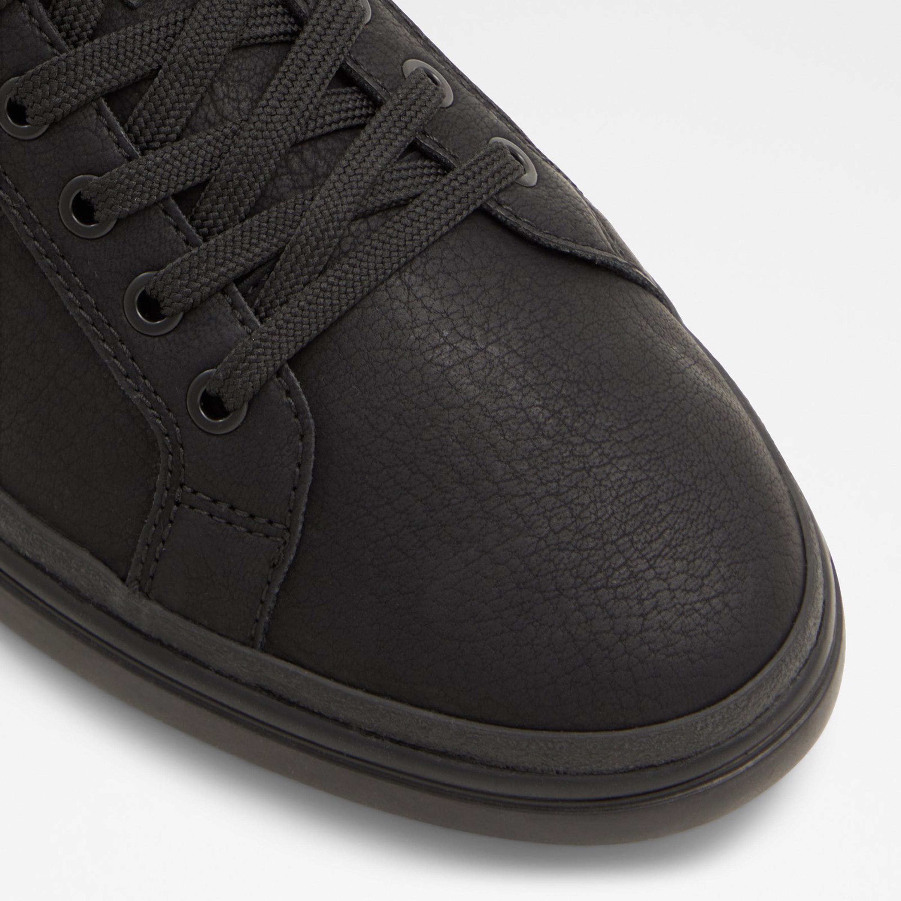 الدو- حذاء رياضي كاحل منخفض تصميم ذو أربطة للرجال | 20FINESPEC-men-shoes-sneakers-image-7