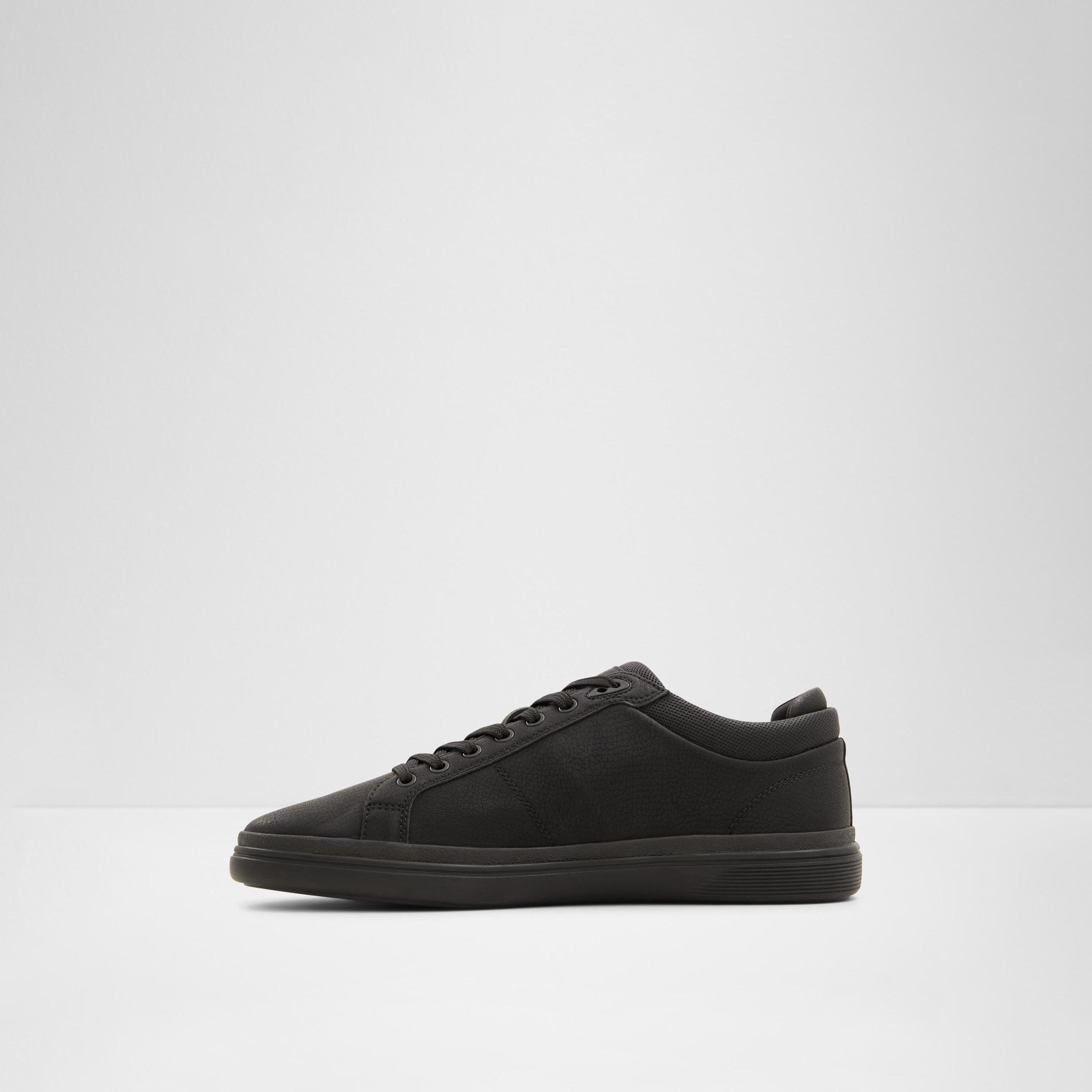 الدو- حذاء رياضي كاحل منخفض تصميم ذو أربطة للرجال | 20FINESPEC-men-shoes-sneakers-image-9