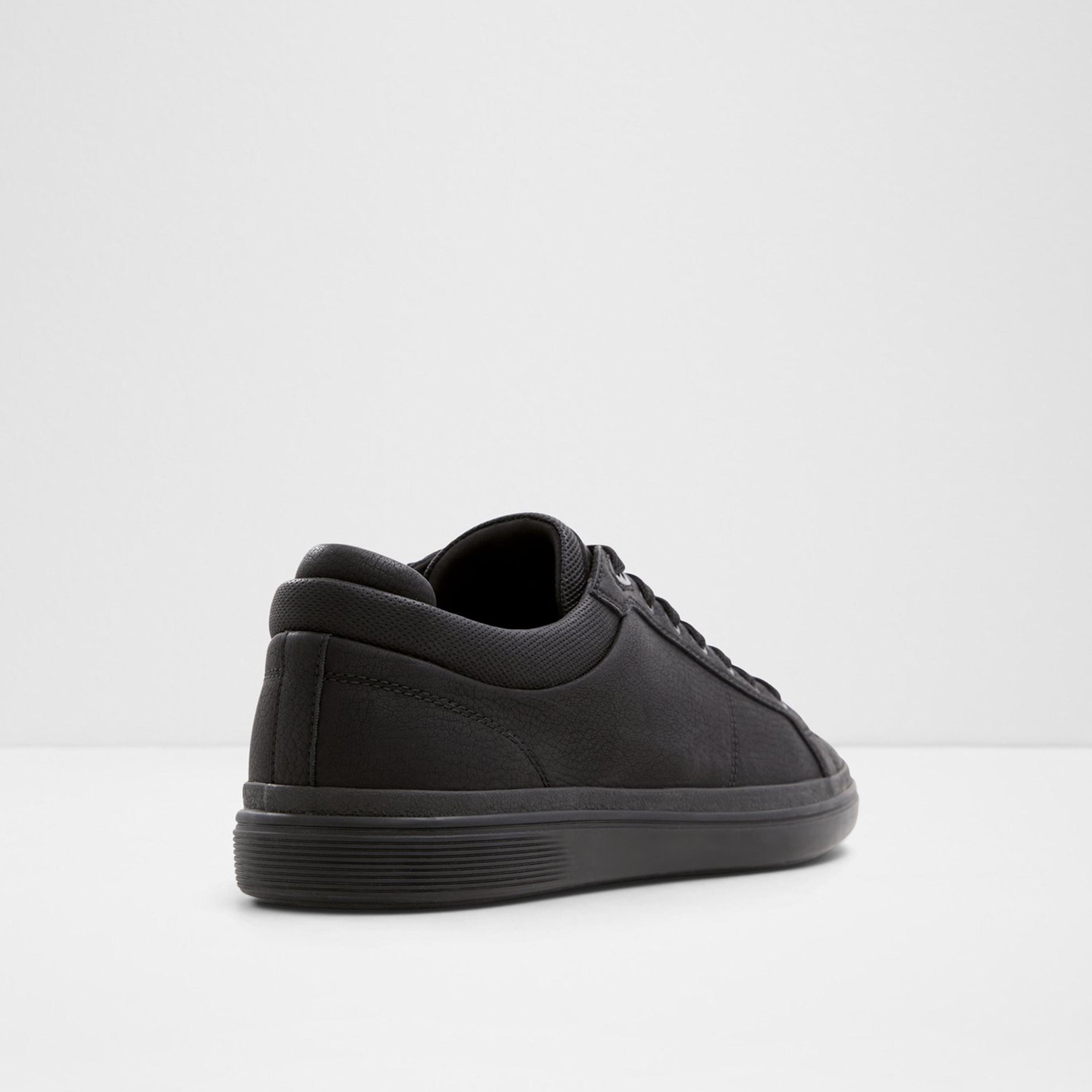 الدو- حذاء رياضي كاحل منخفض تصميم ذو أربطة للرجال | 20FINESPEC-men-shoes-sneakers-image-10