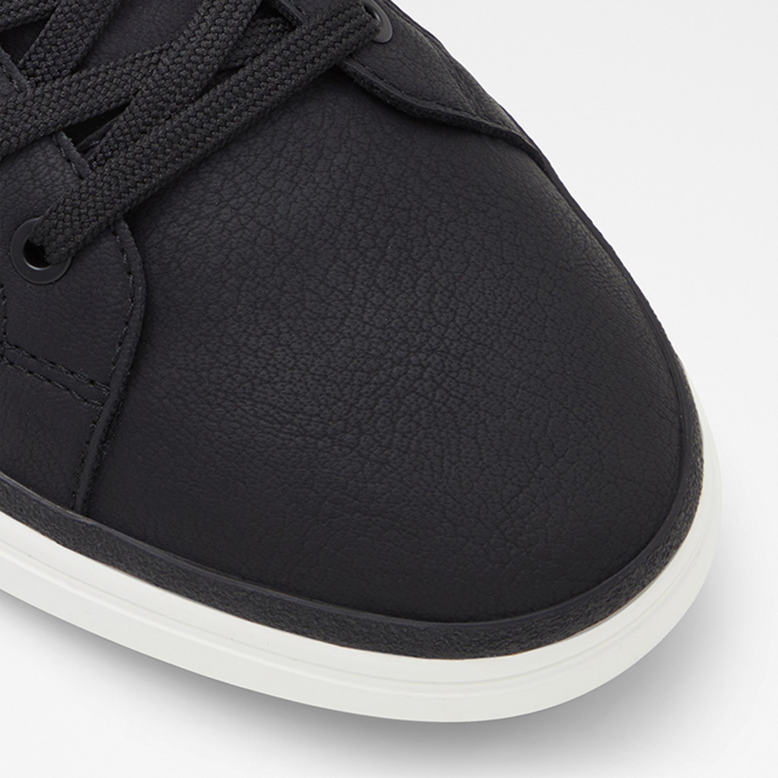 الدو- حذاء رياضي كاحل منخفض تصميم ذو أربطة للرجال | 20FINESPEC-men-shoes-sneakers-image-3