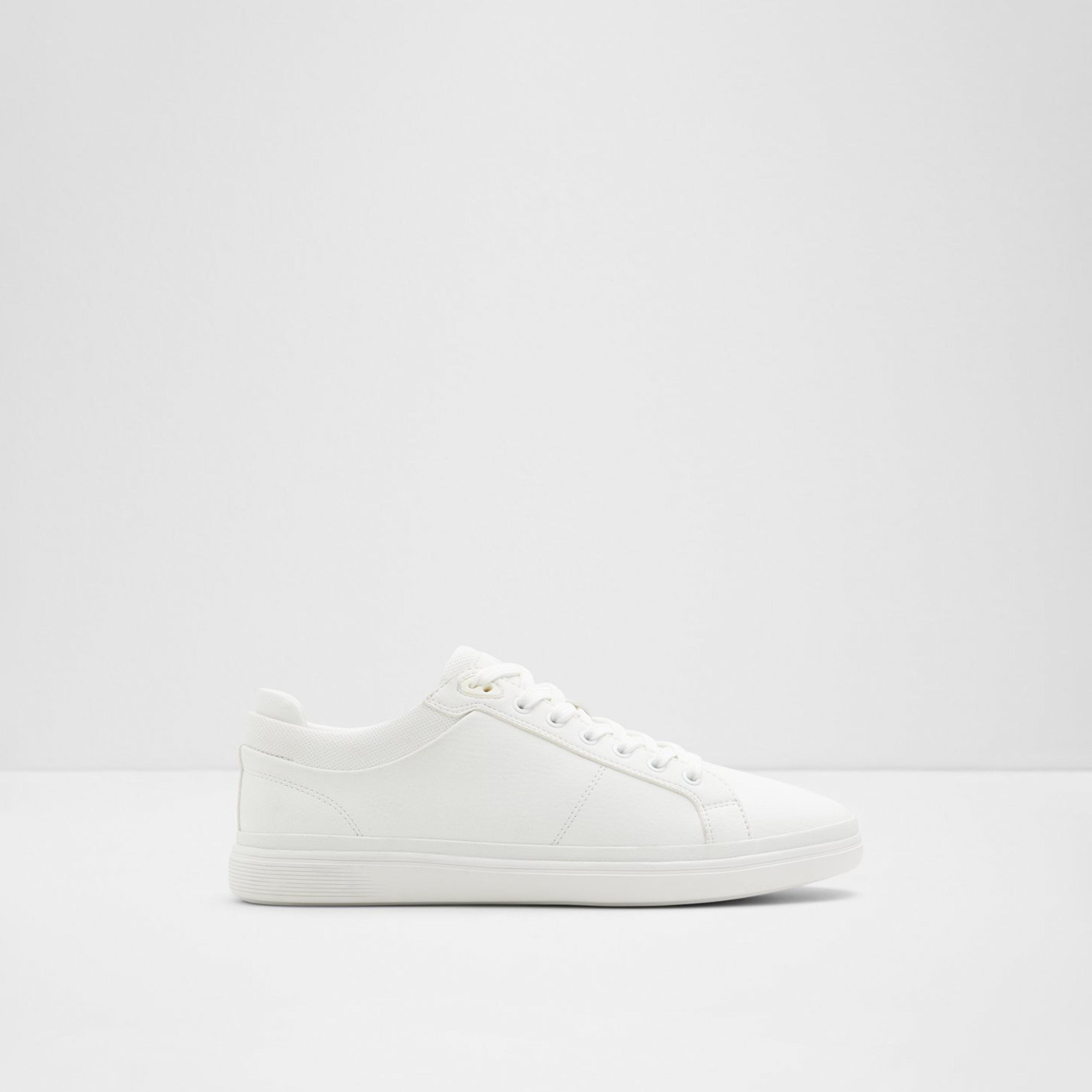 الدو- حذاء رياضي كاحل منخفض تصميم ذو أربطة للرجال | 20FINESPEC-men-shoes-sneakers-image-14