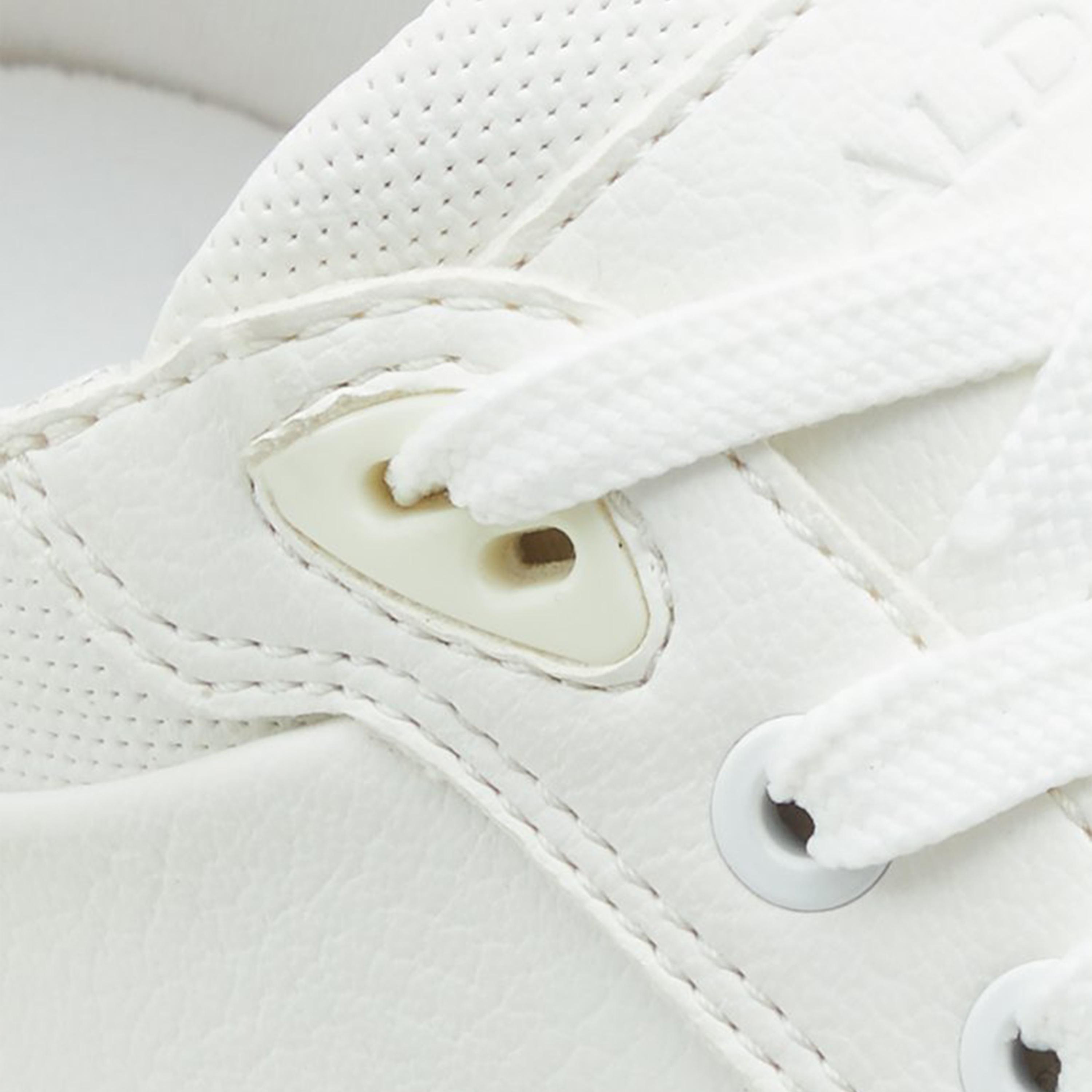 الدو- حذاء رياضي كاحل منخفض تصميم ذو أربطة للرجال | 20FINESPEC-men-shoes-sneakers-image-18