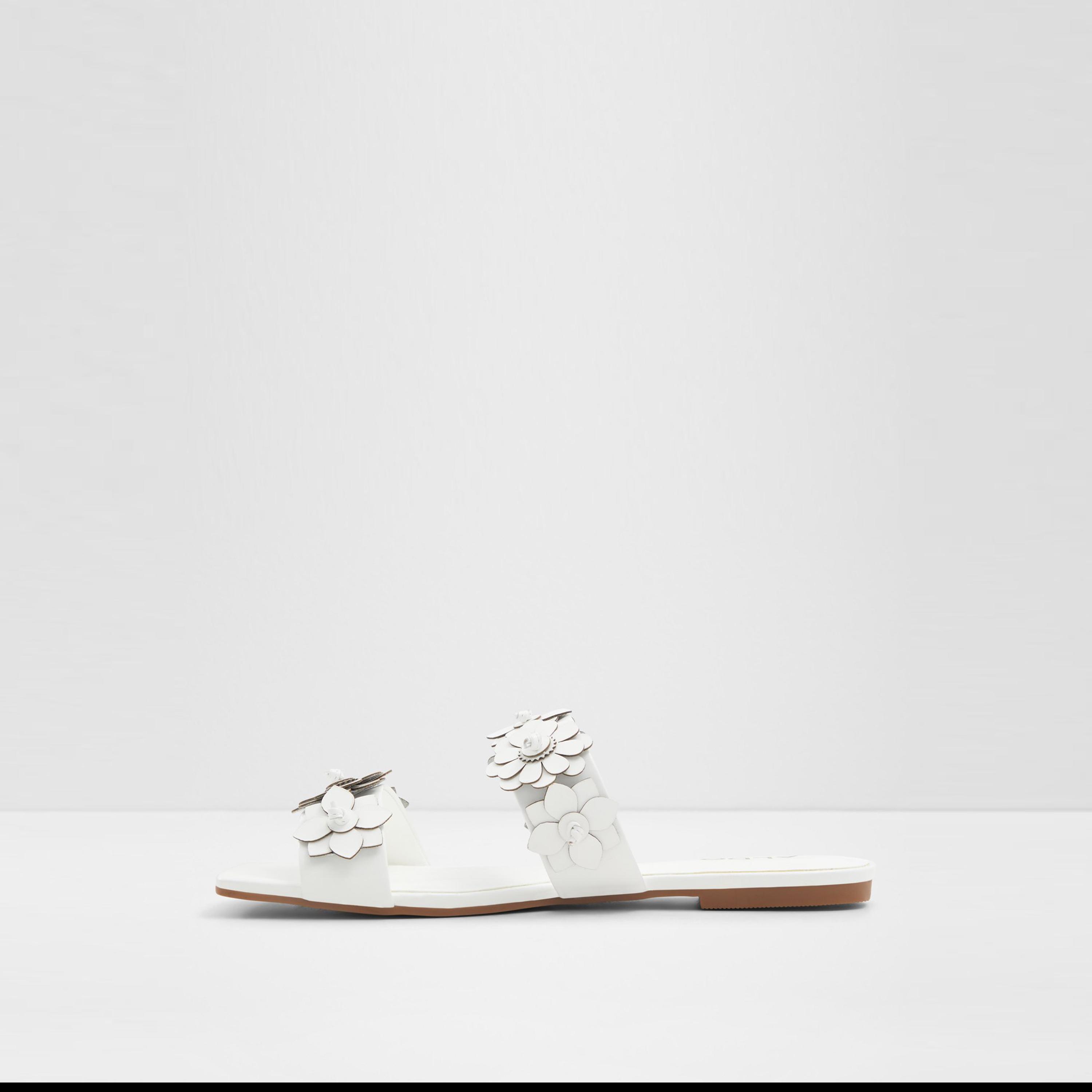 ألدو  - صندل فيوري للسيدات | 20FIORE-women-shoes-sandals-flats-image-2