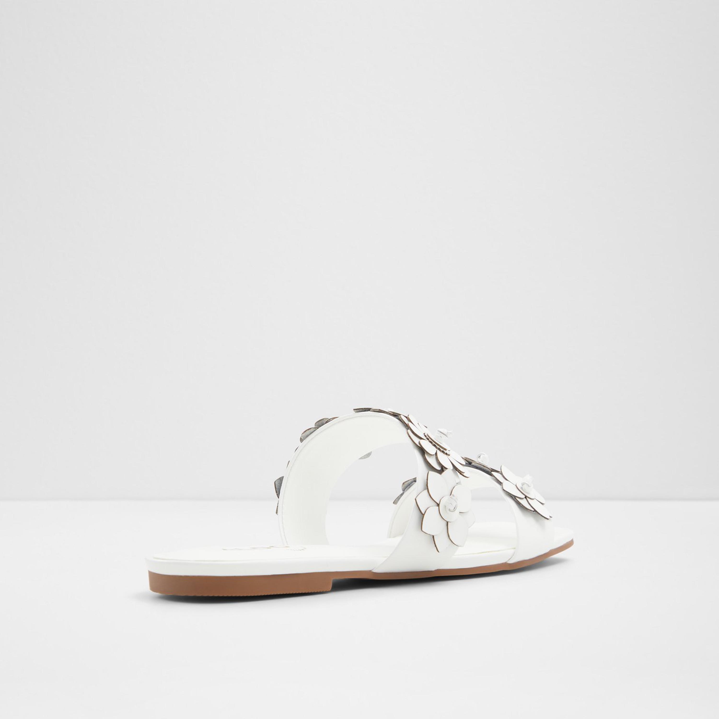 ألدو  - صندل فيوري للسيدات | 20FIORE-women-shoes-sandals-flats-image-3